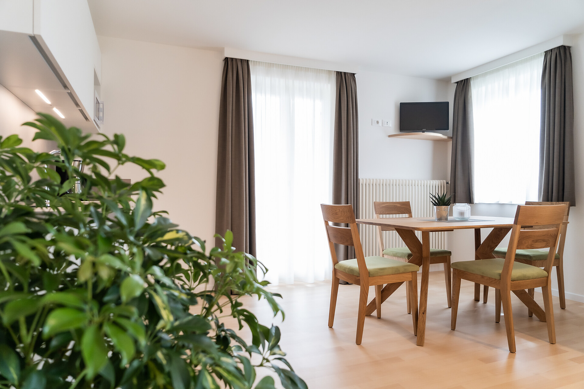 Apartment Pinzon