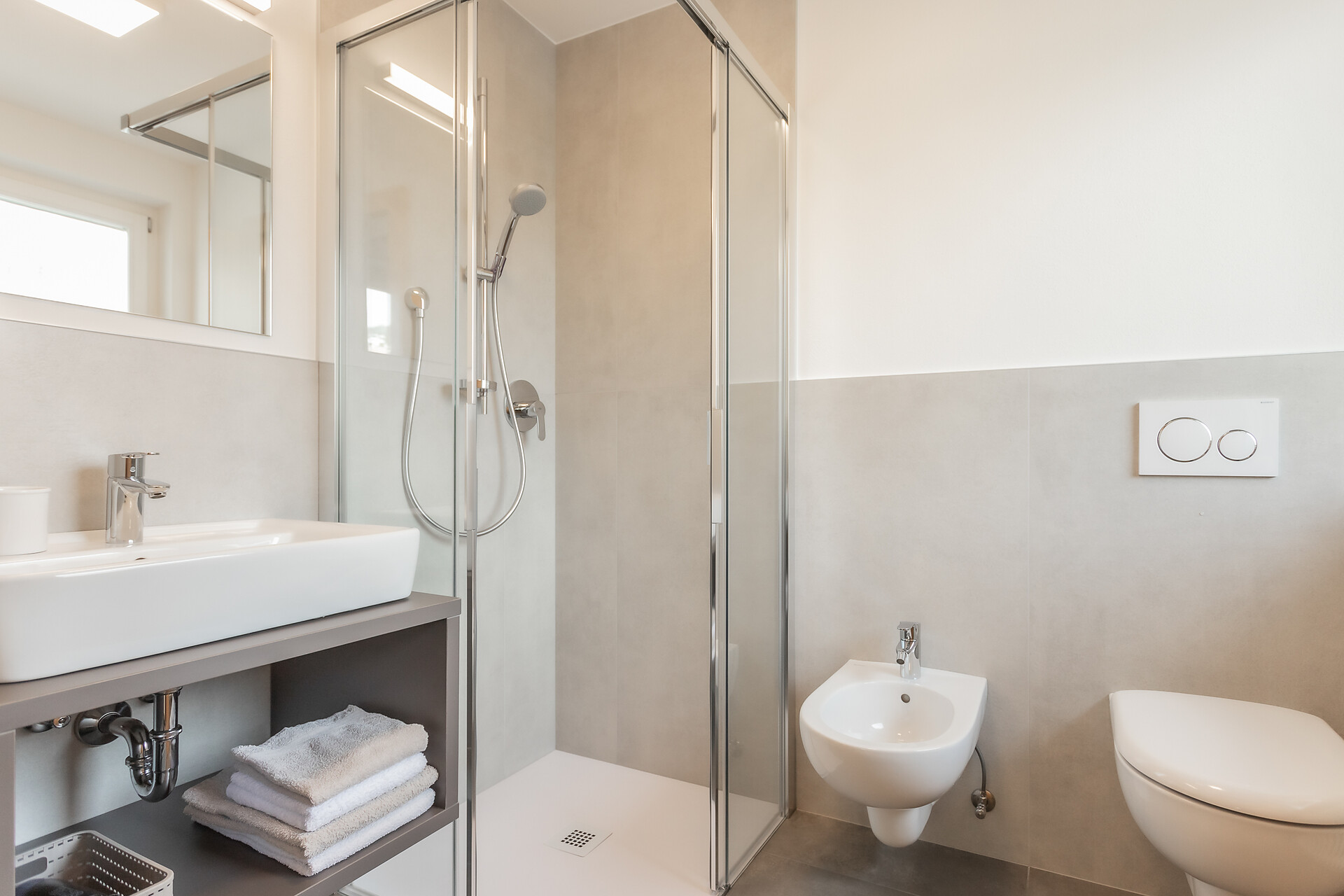 Apartment Kalditsch