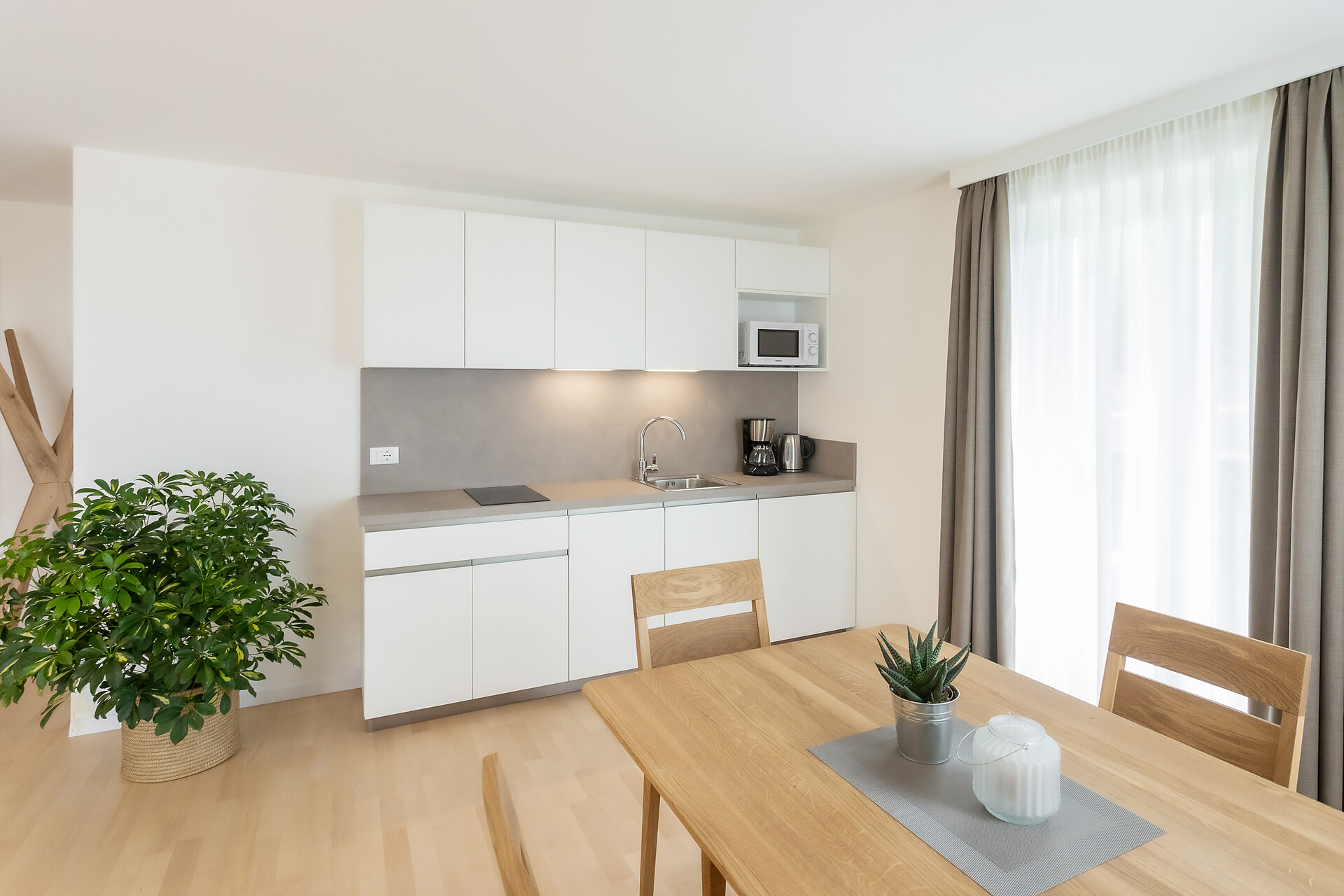 Apartment Pinzon