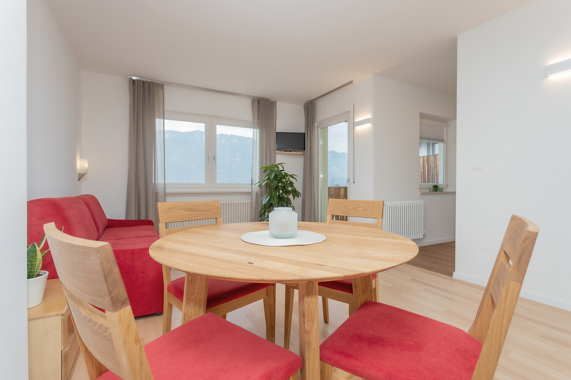 Apartment Castelfeder