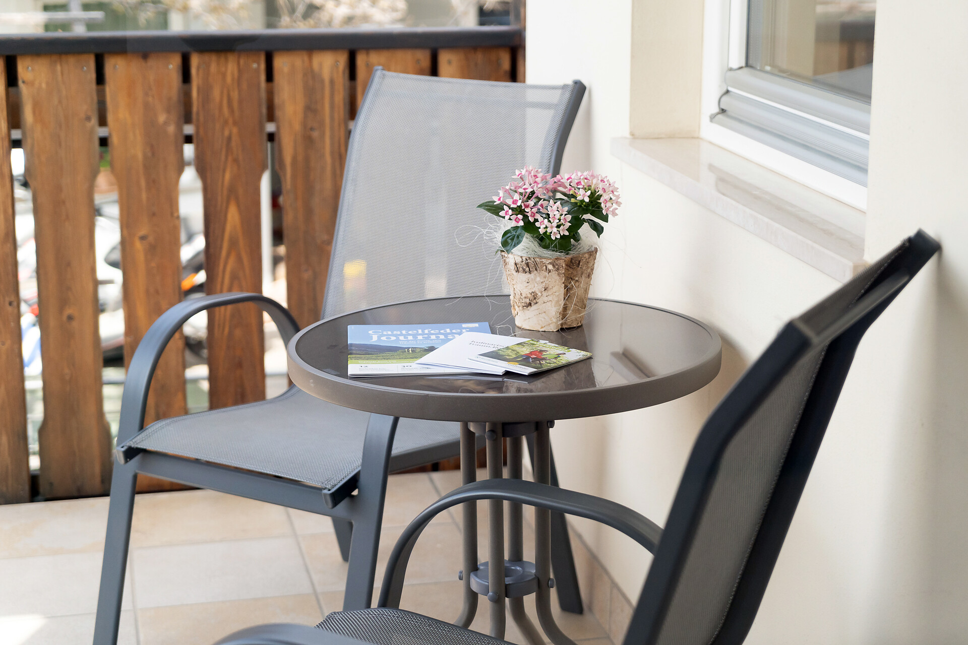 Apartment Castelfeder