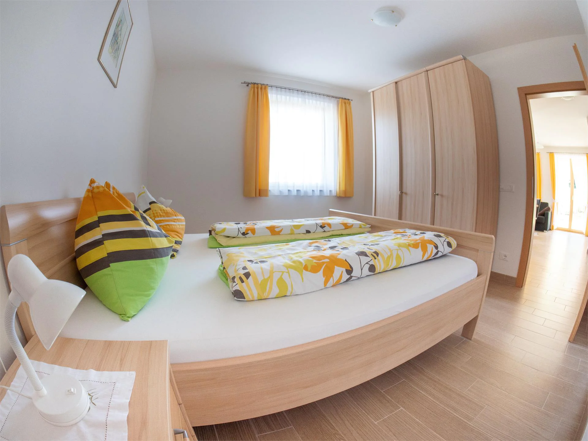 Appartments Haus Elefant Andrian/Andriano 7 suedtirol.info