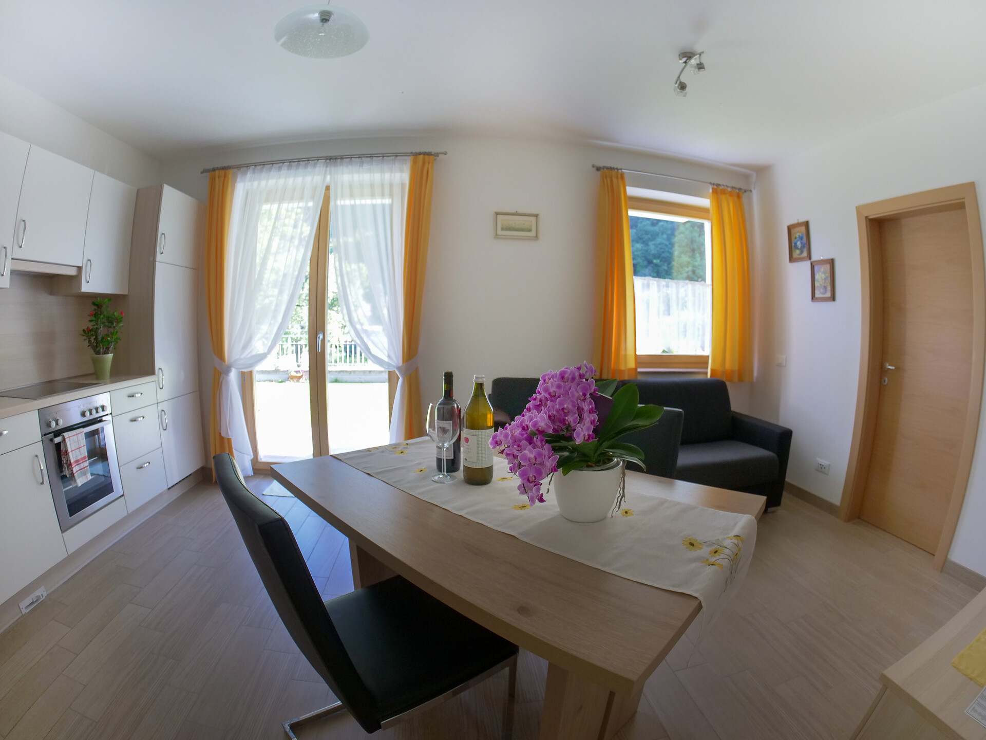 apartment Eppan