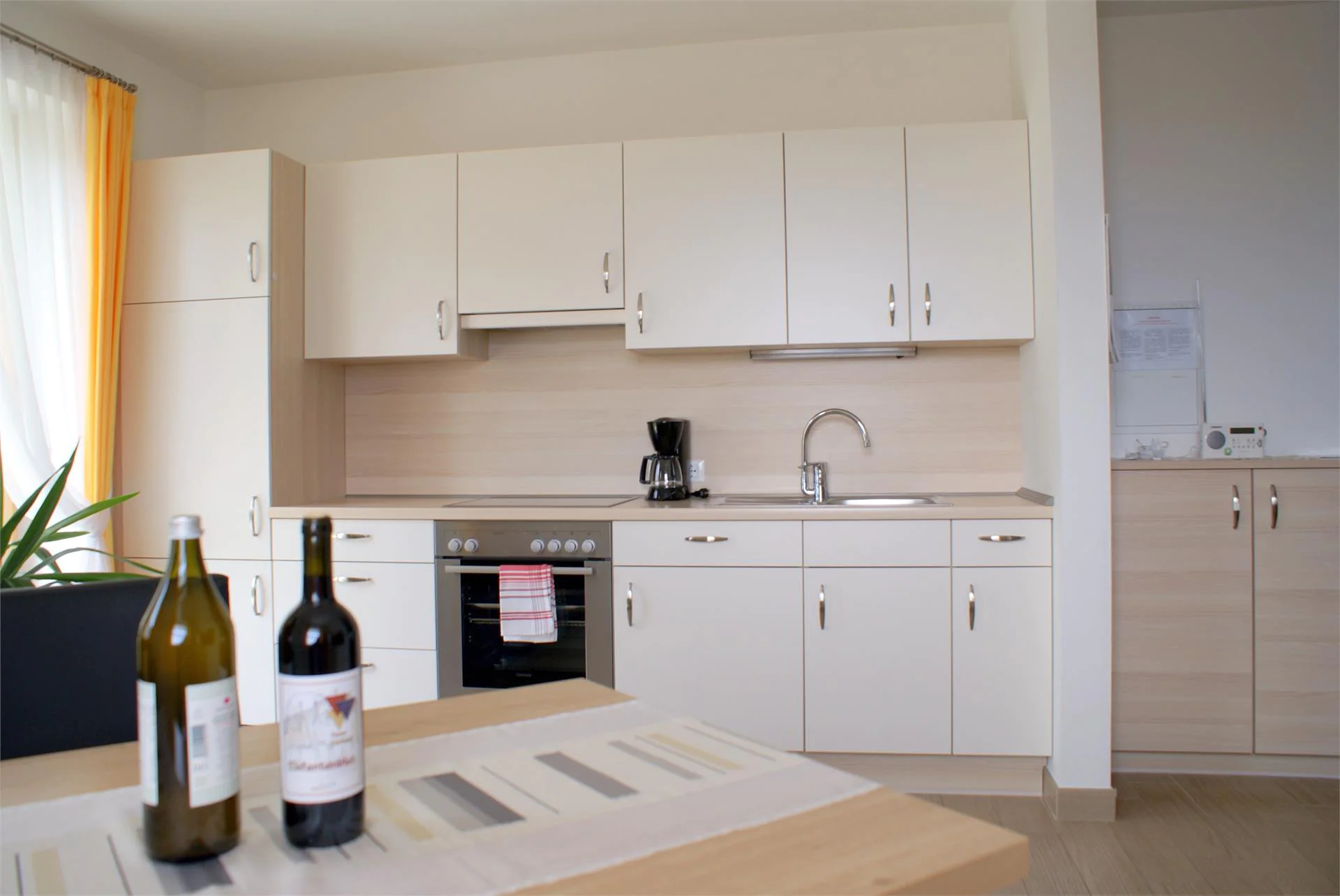 Appartments Haus Elefant Andrian/Andriano 6 suedtirol.info