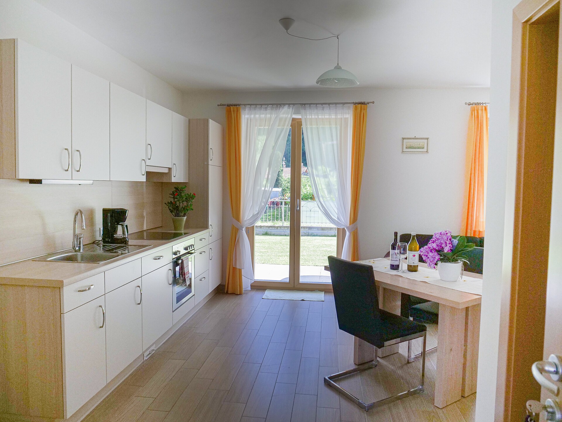 Apartment Eppan