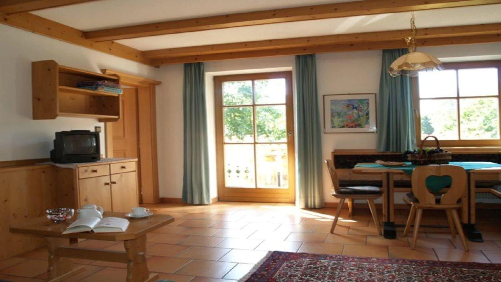 Häuslerhof Niederdorf/Villabassa 3 suedtirol.info