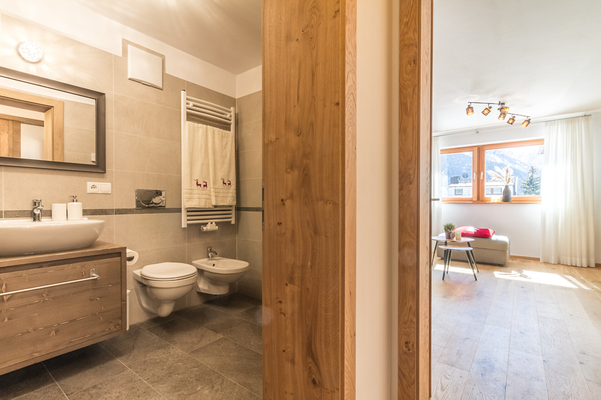 BAGNO