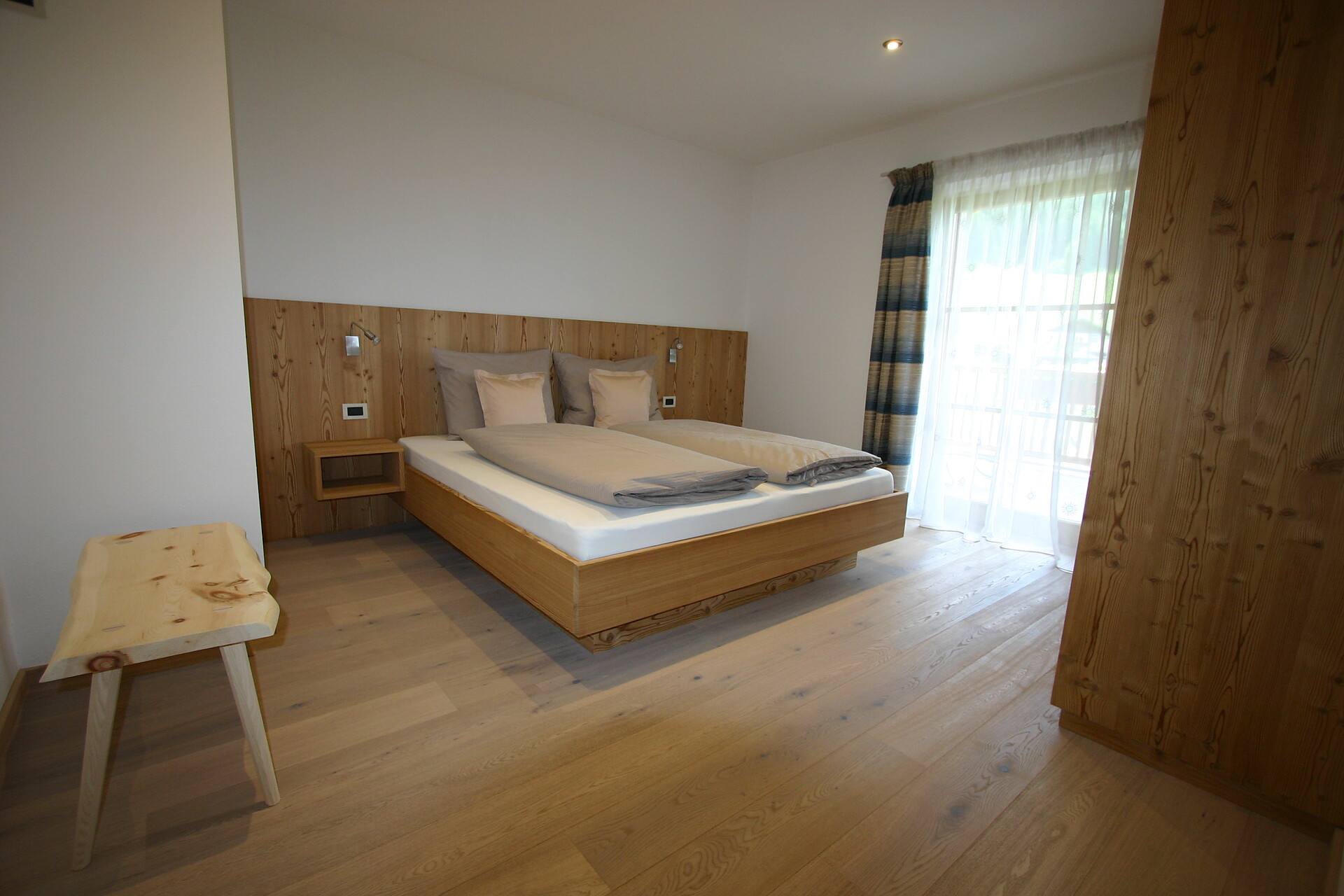 Appartment "Eiche"