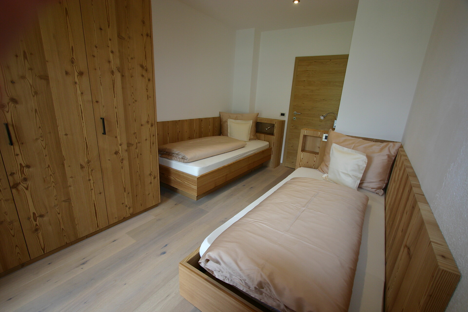 Appartment "Eiche"