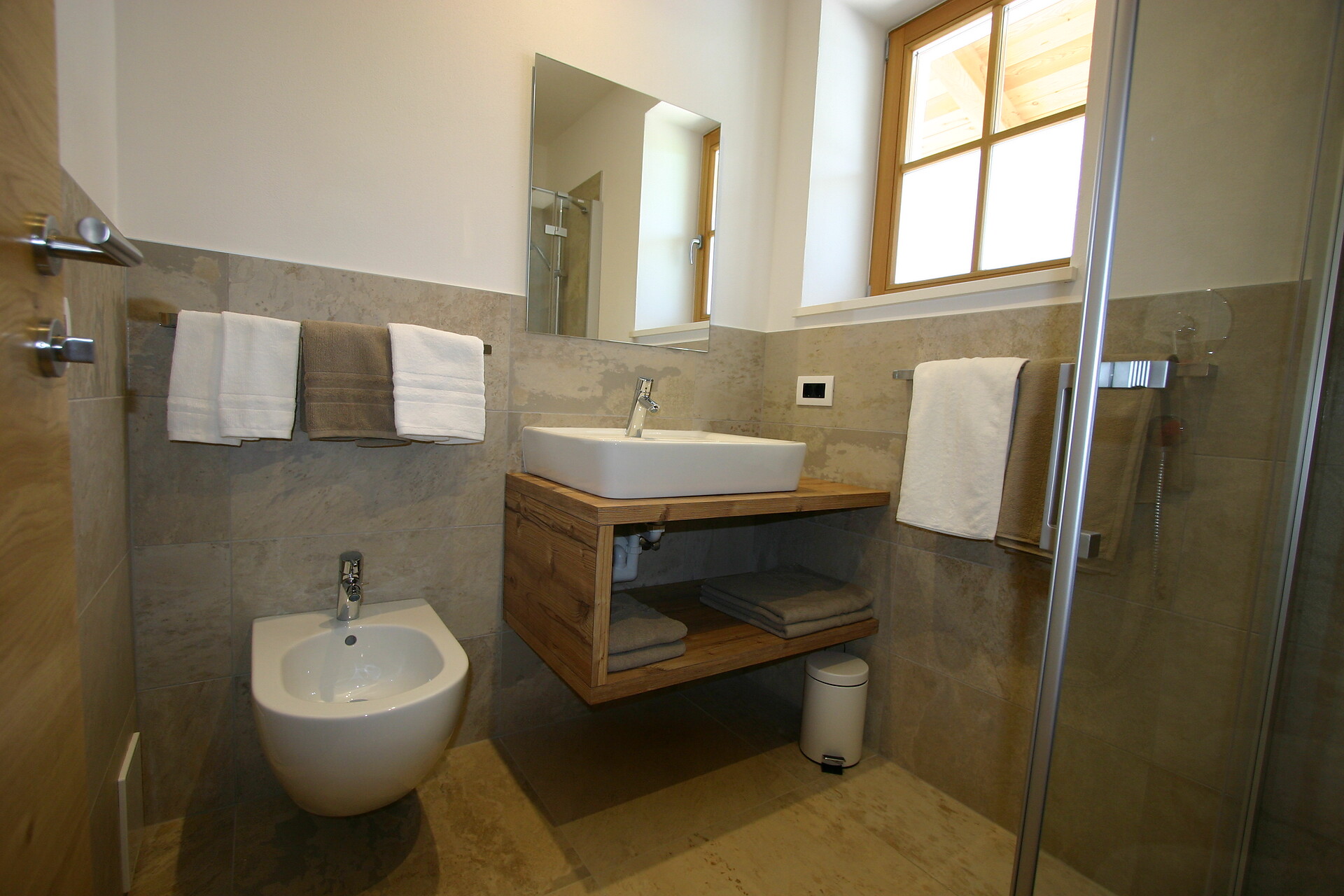 Appartment "Lärche"