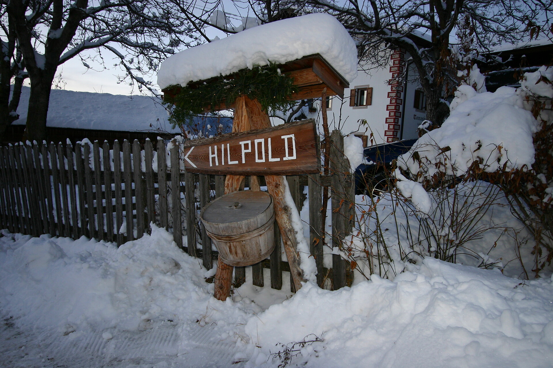 Hilpoldhof