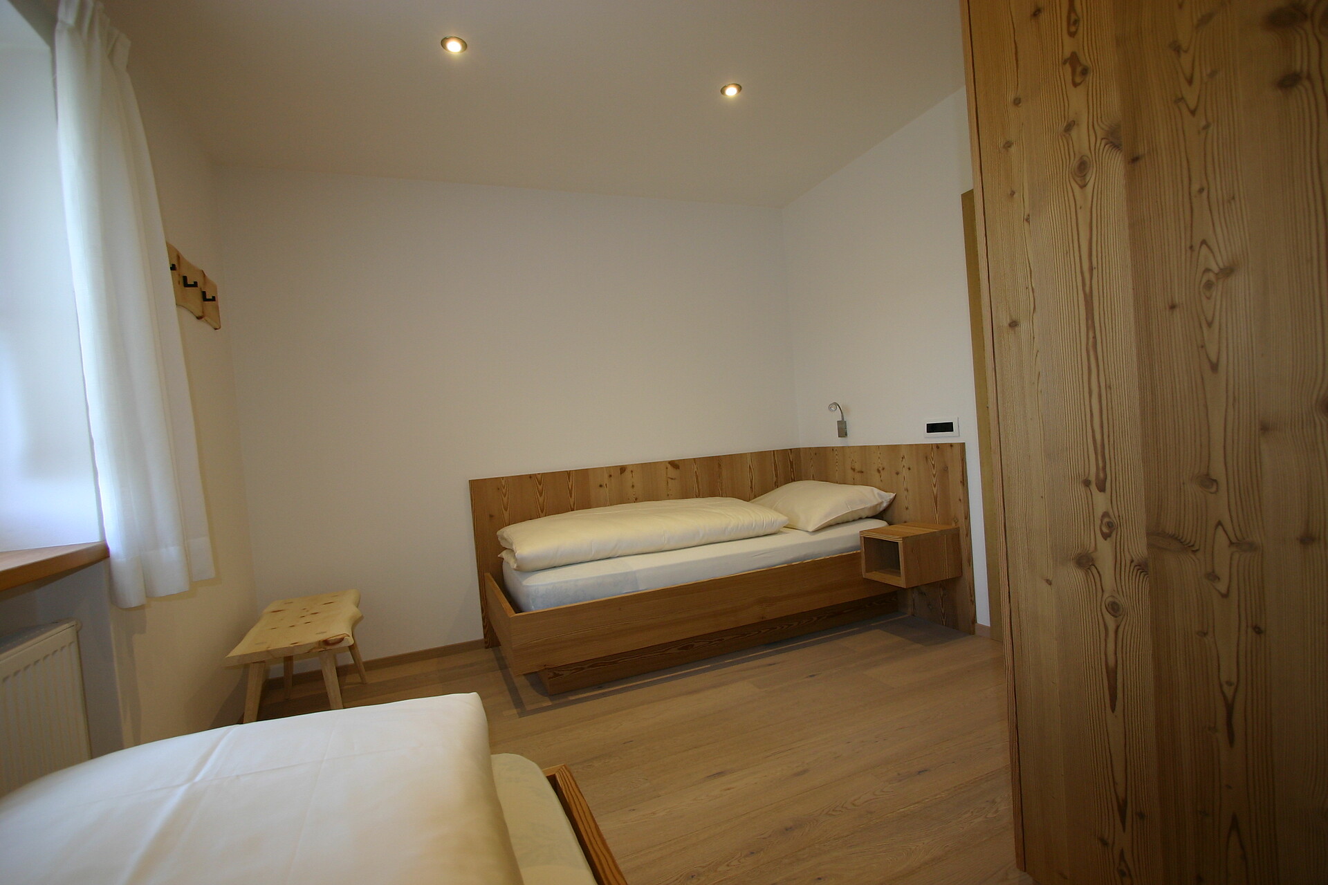 Appartment "Lärche"