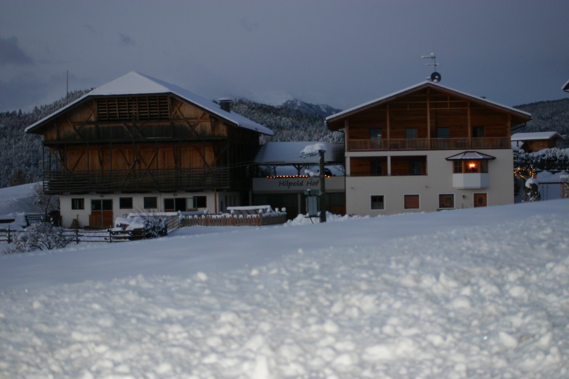 Hilpoldhof