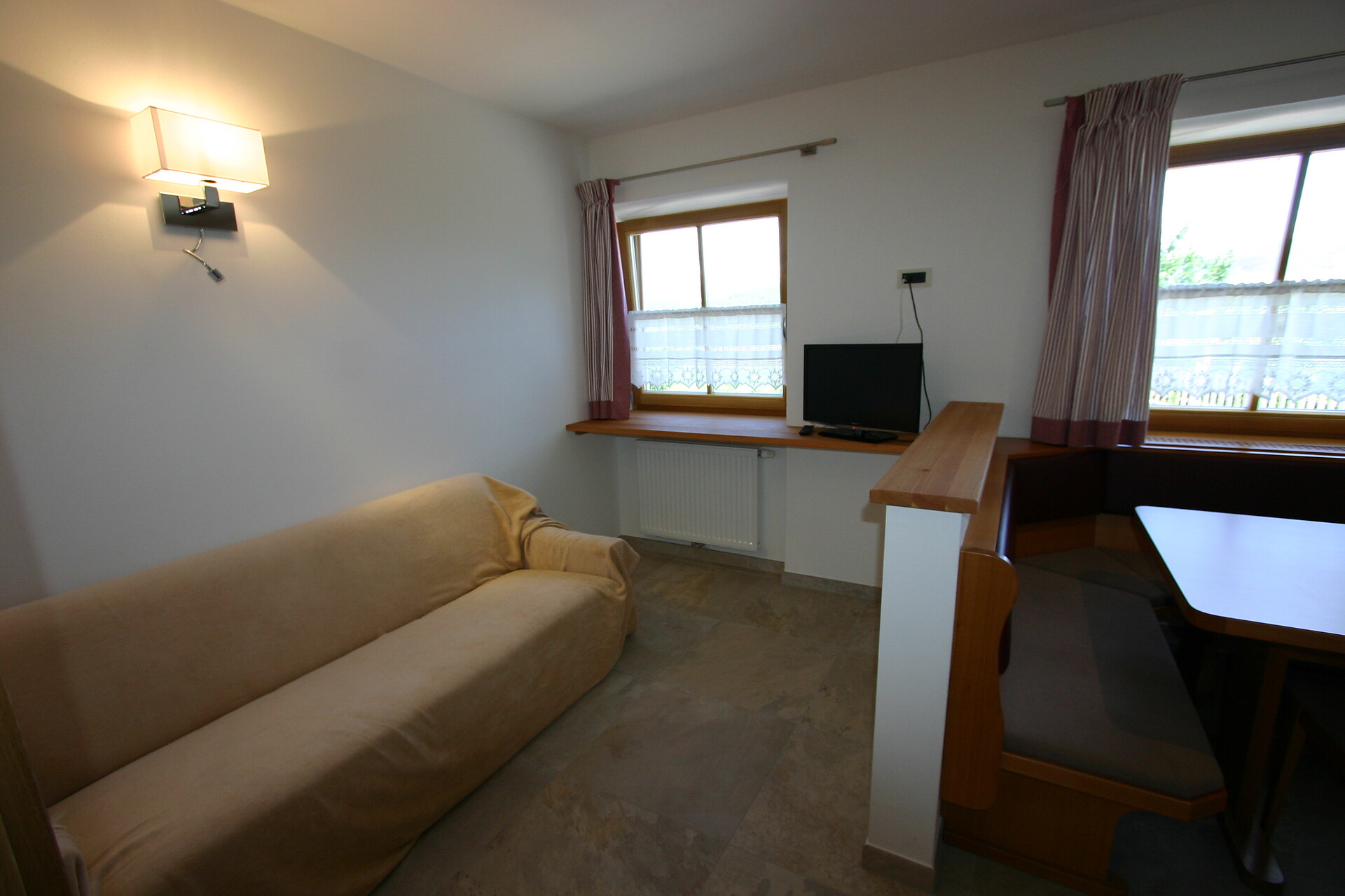 Appartment "Eiche"