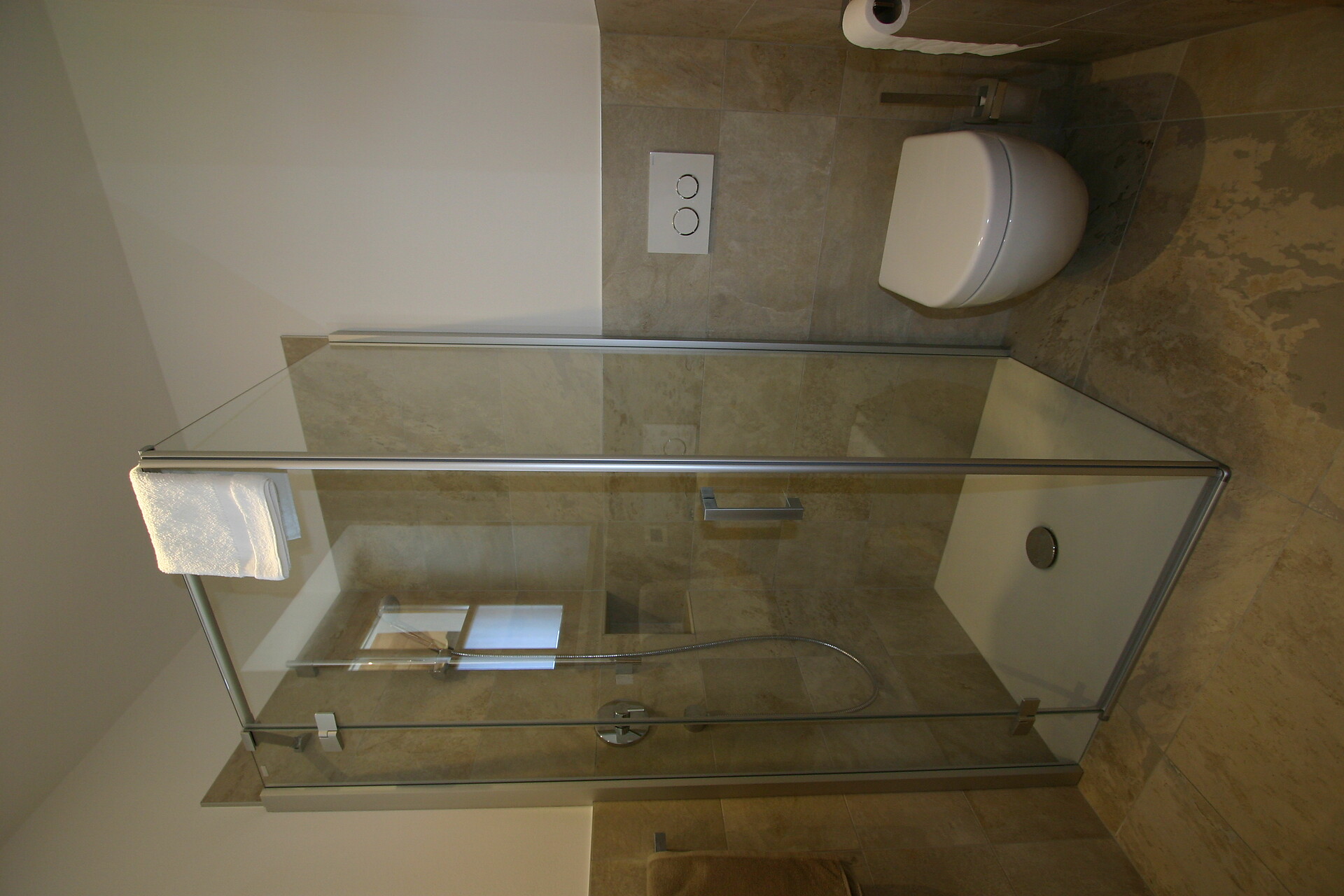 Appartment "Lärche"