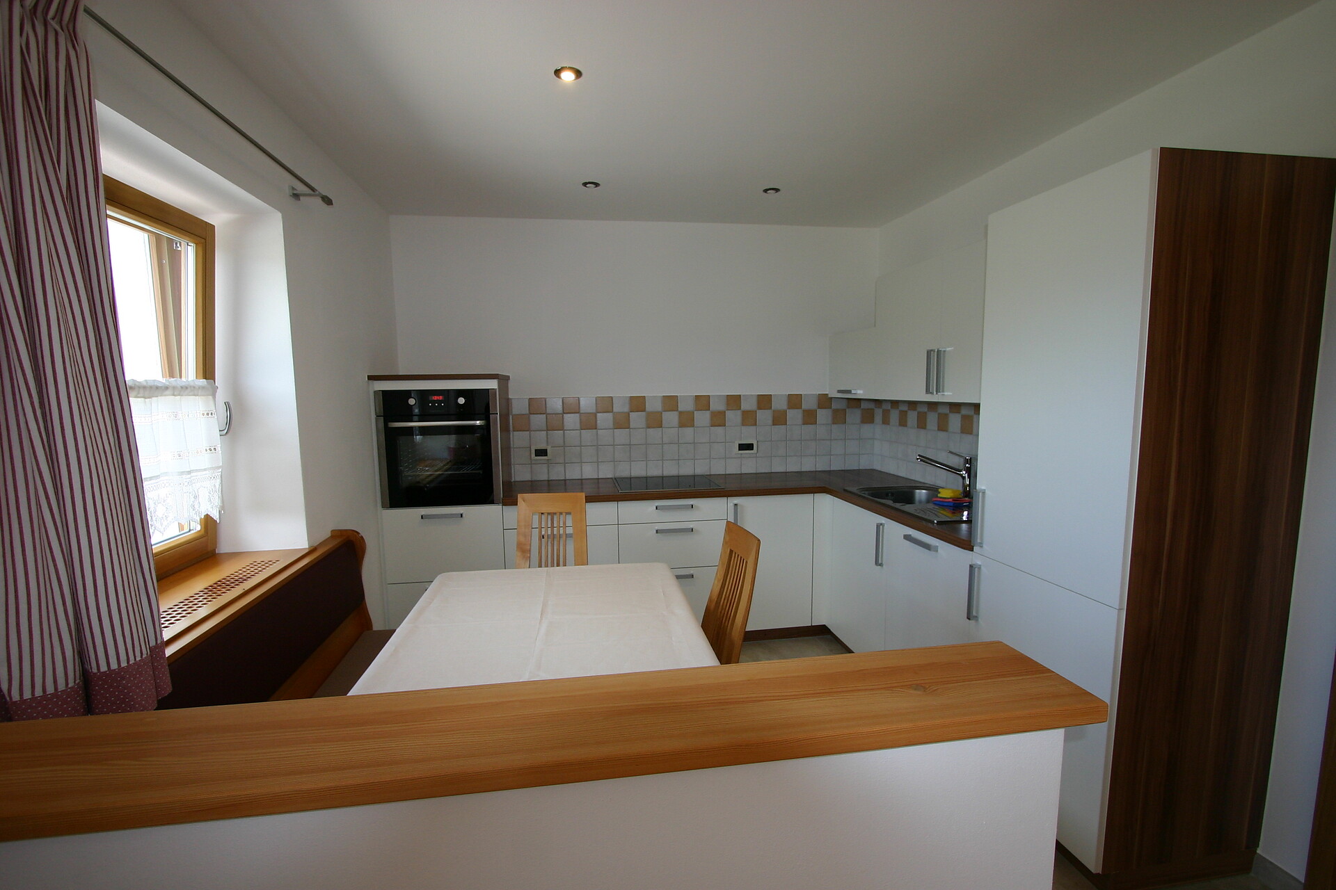 Appartment "Eiche"