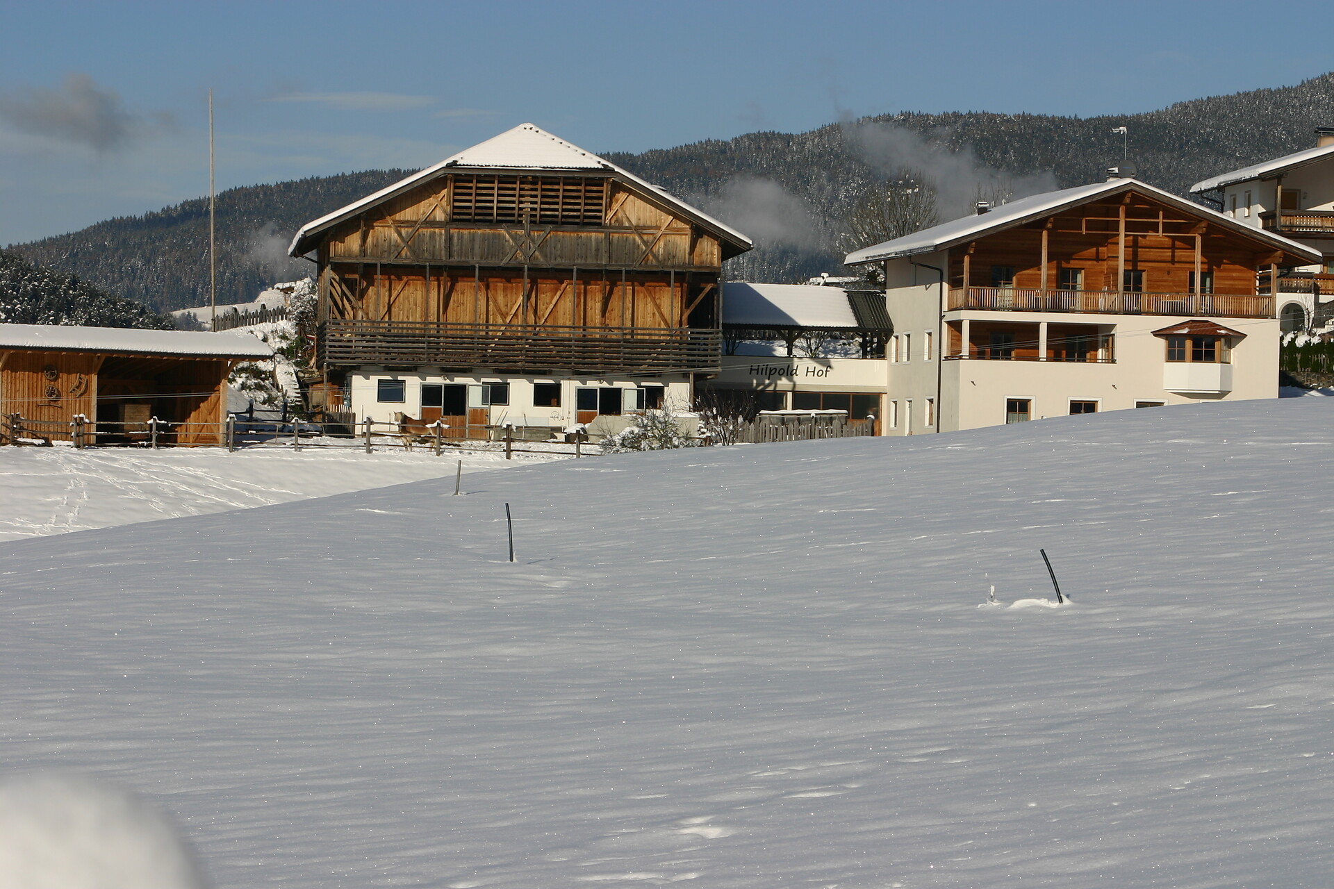 Hilpoldhof