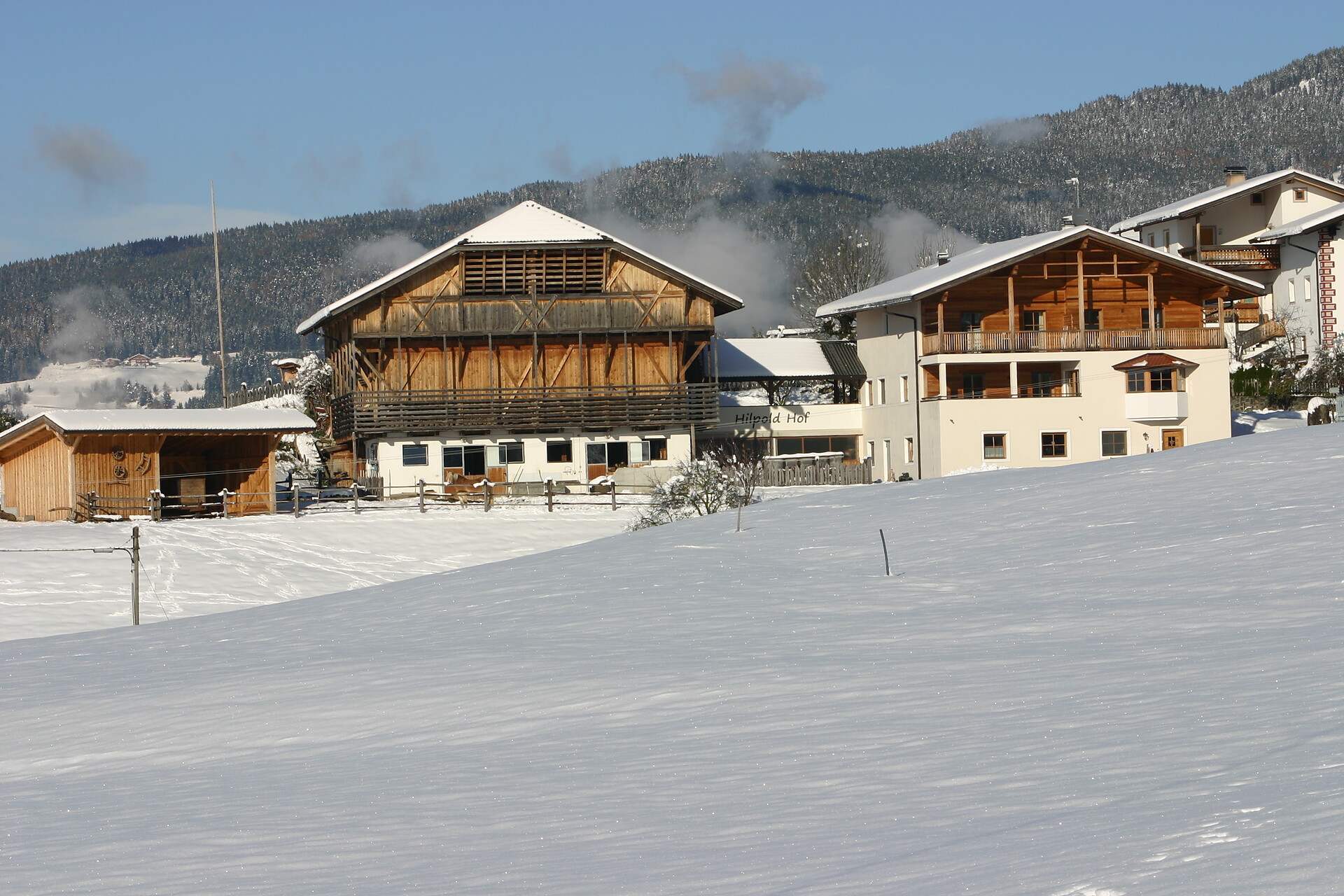 Hilpoldhof