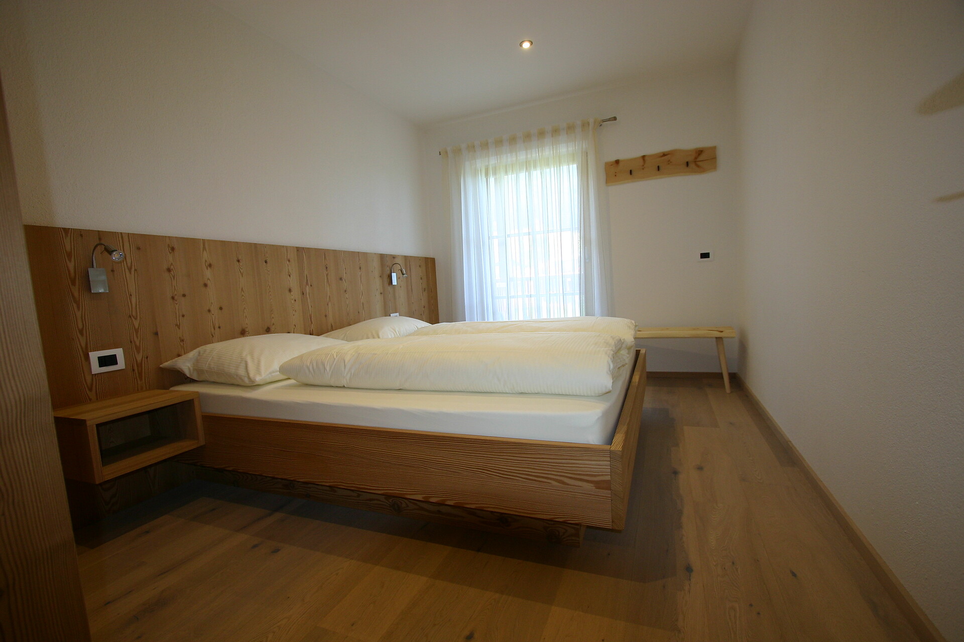 Appartment "Lärche"