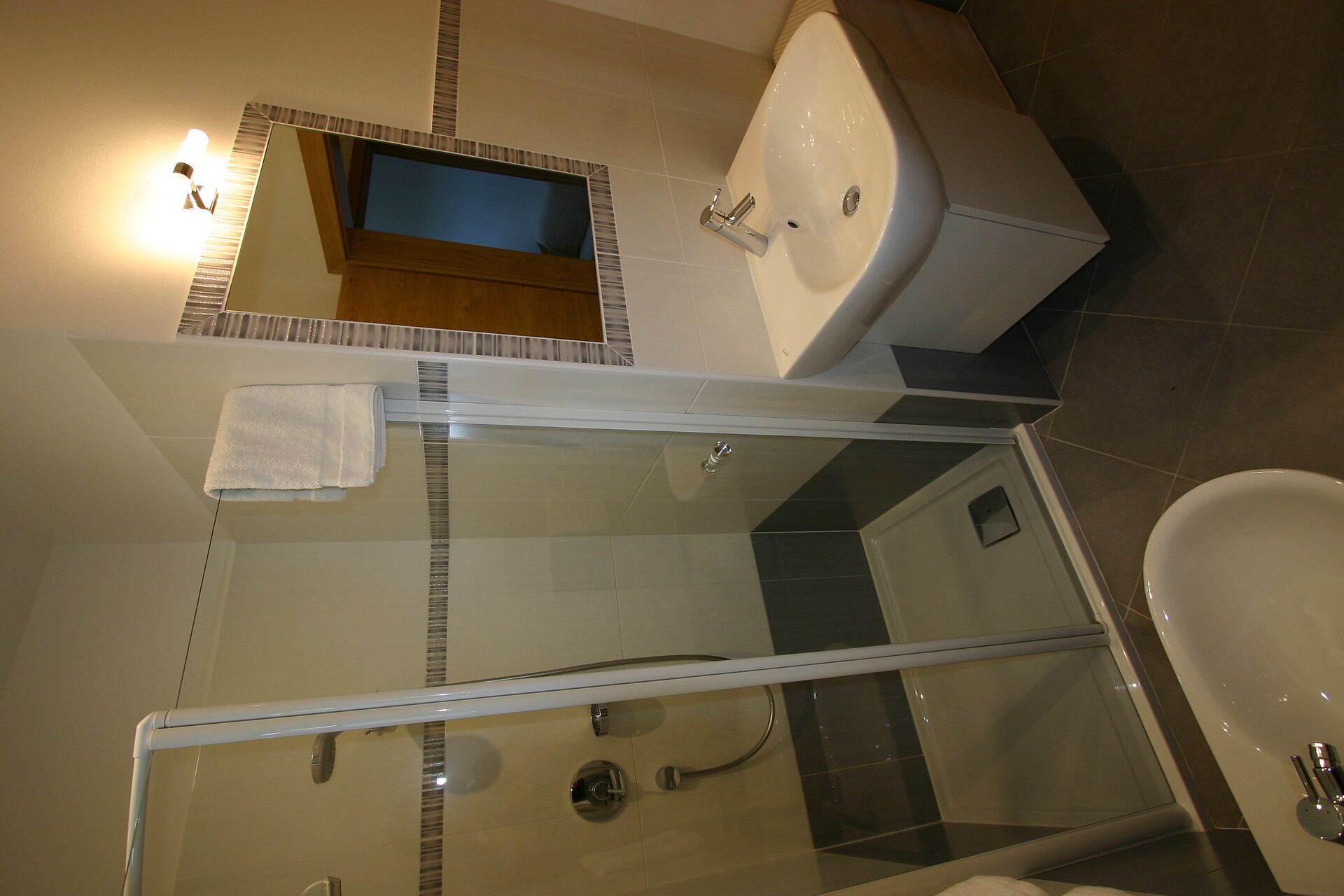 Appartment "Eiche"