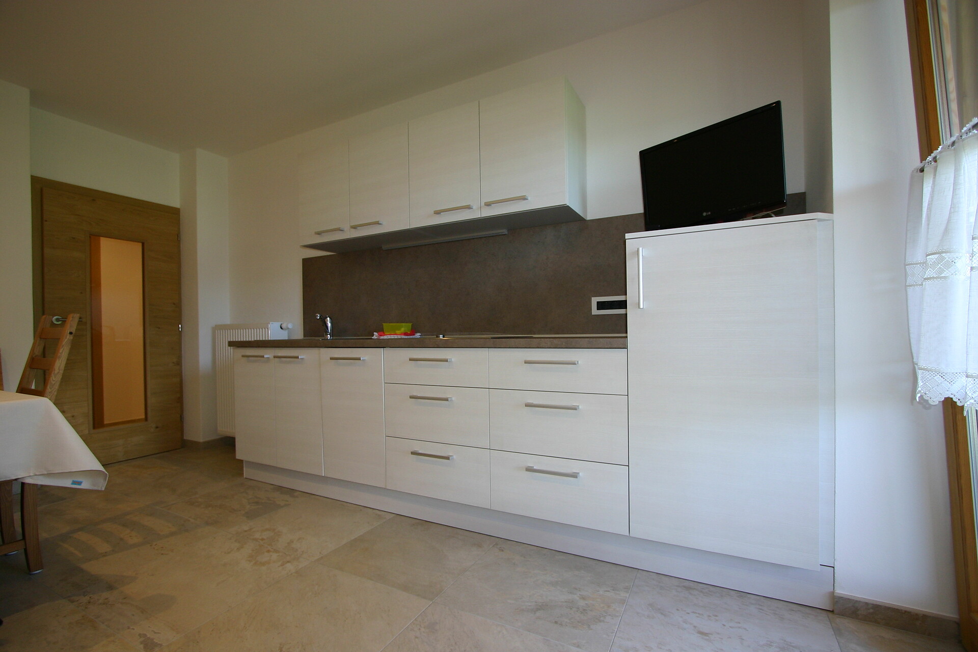Appartment "Lärche"