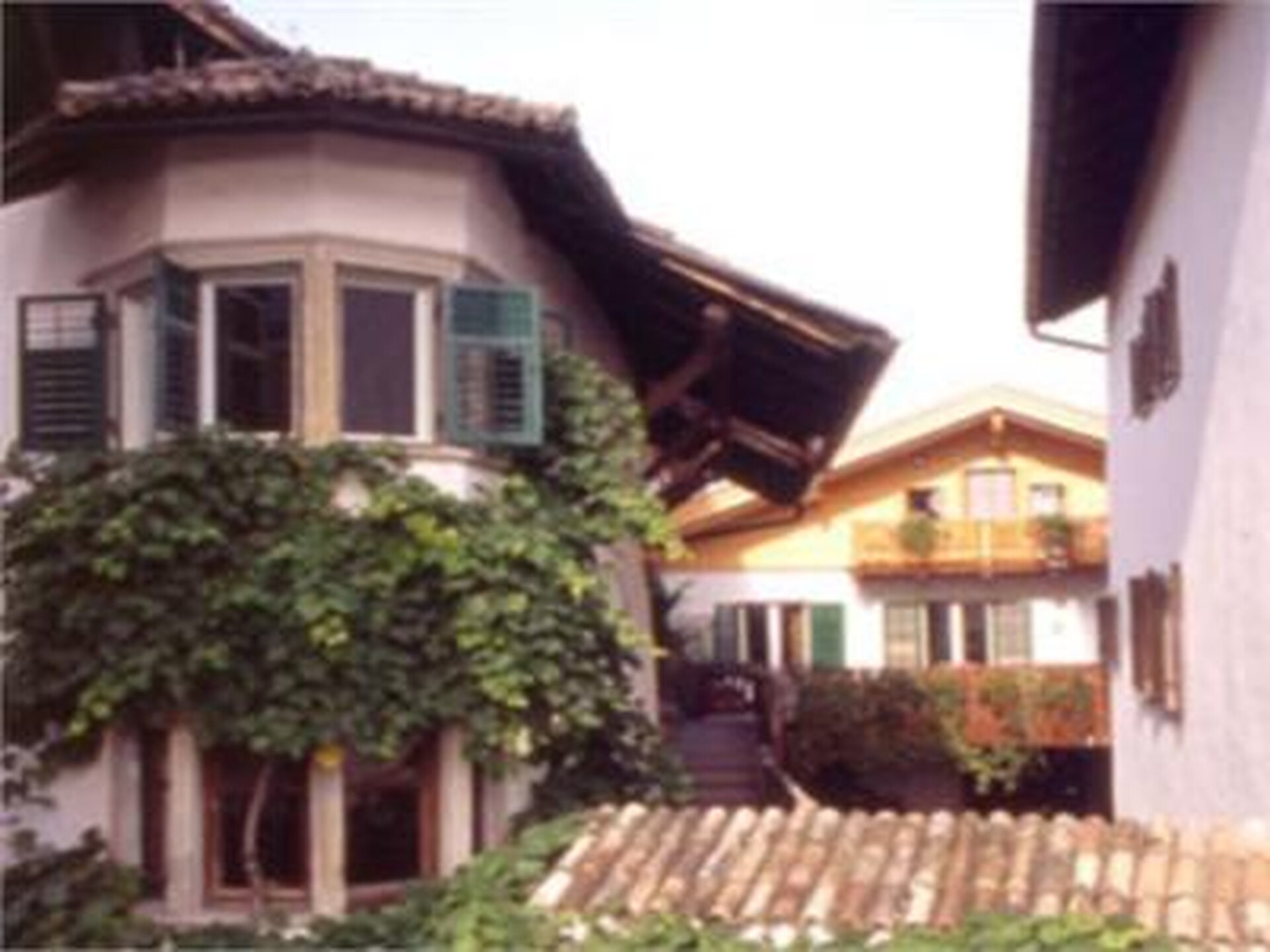 Hof am Brunnen