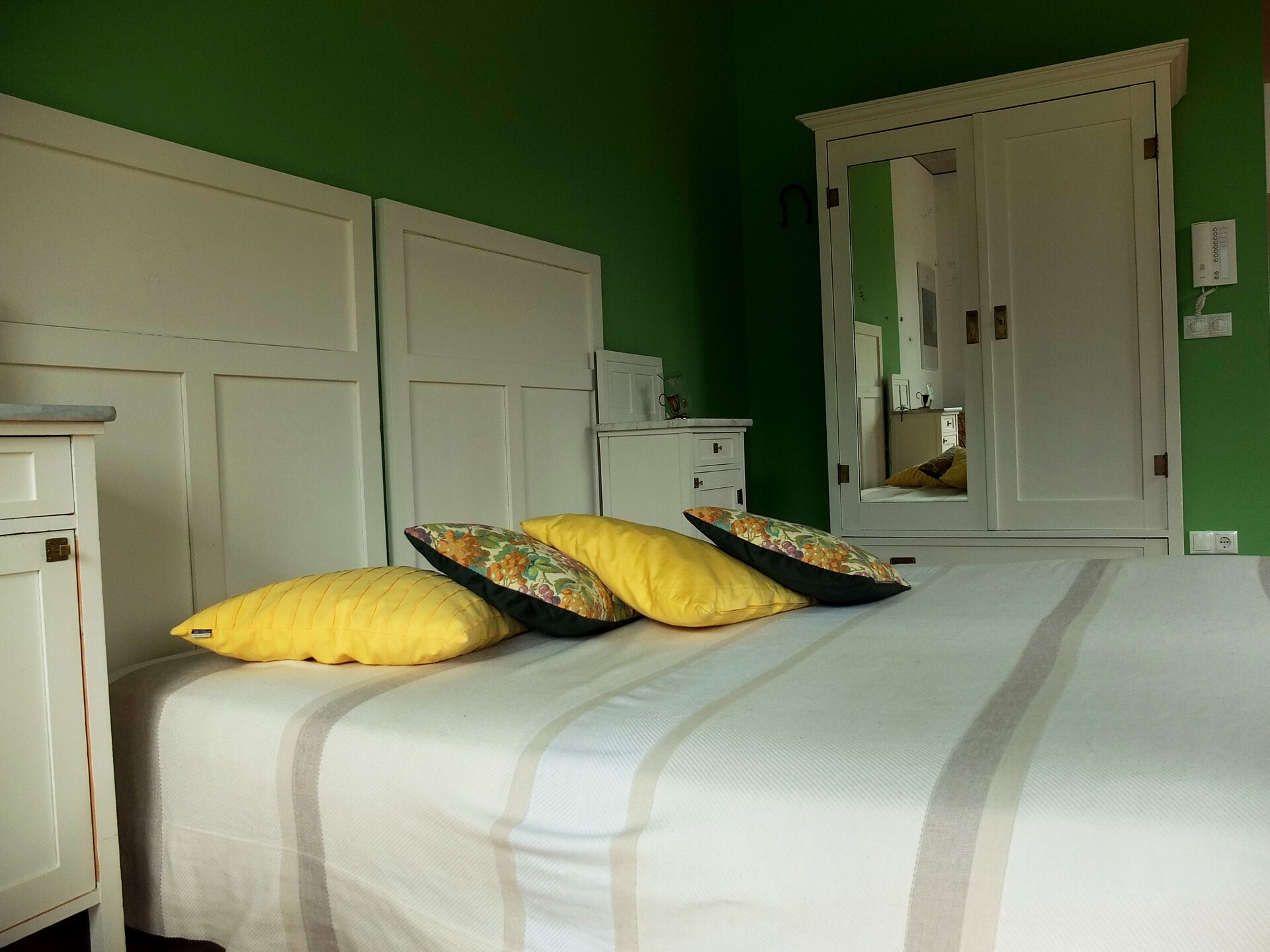 Appartment east