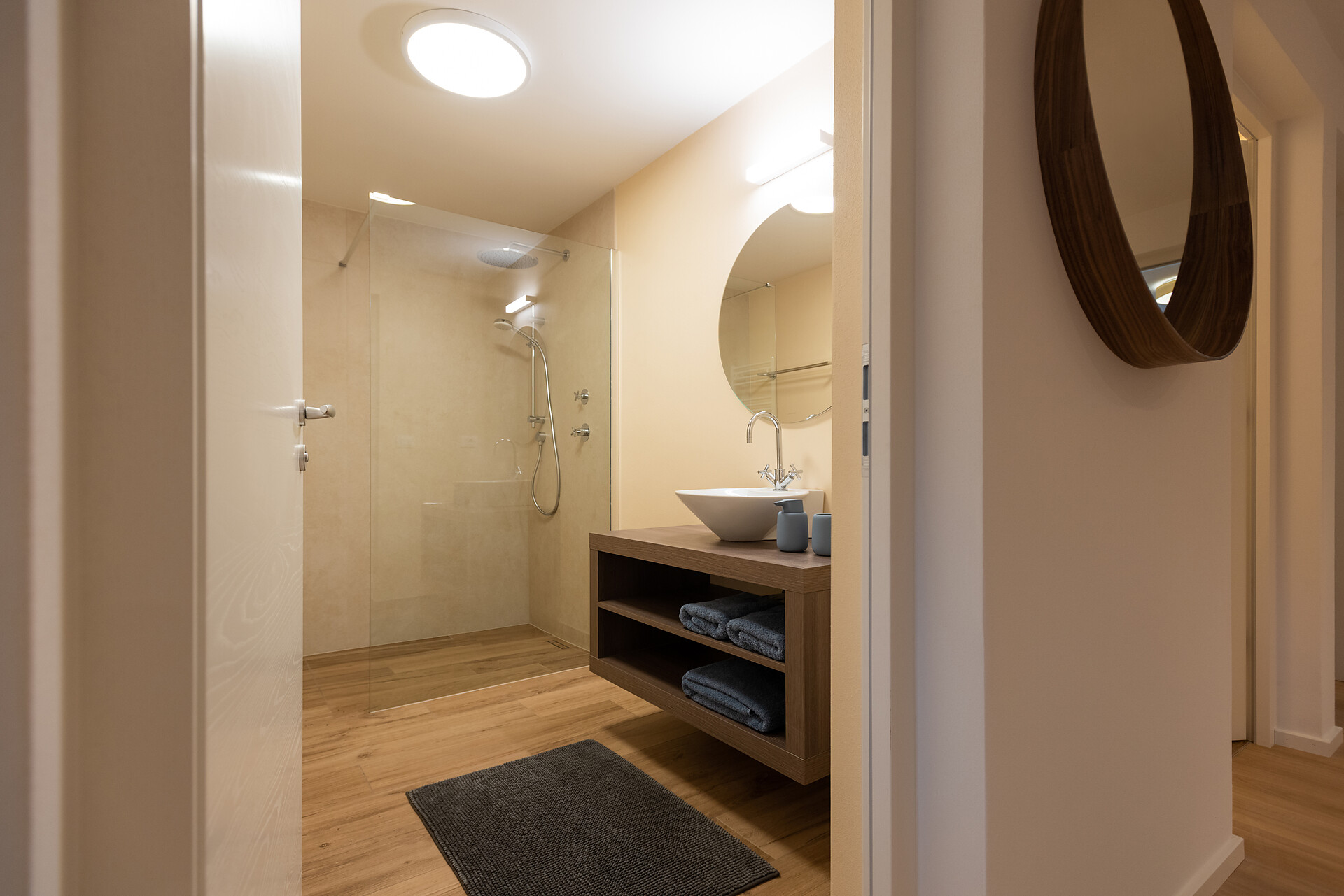 Bagno Isabelle