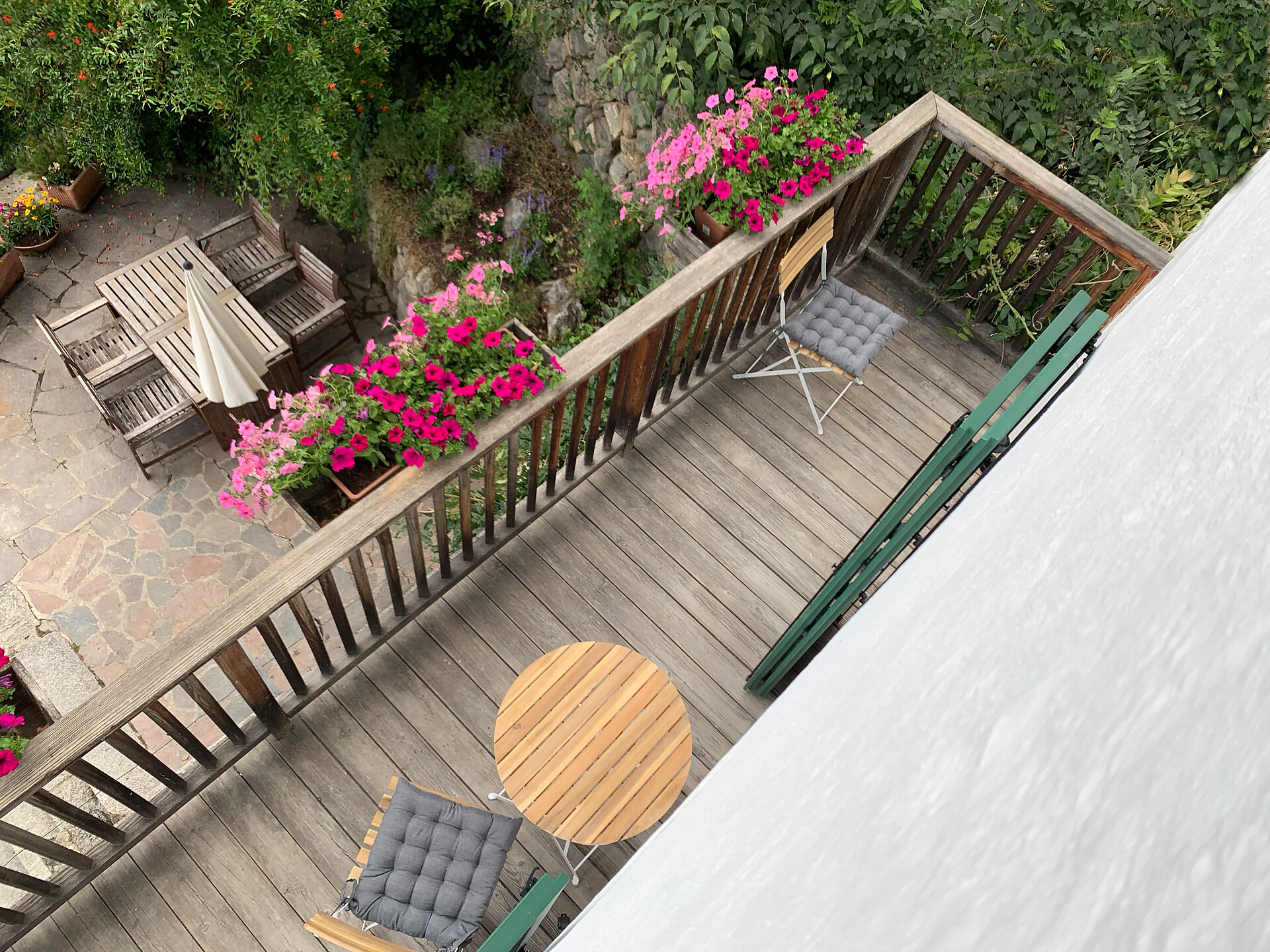 Balcone