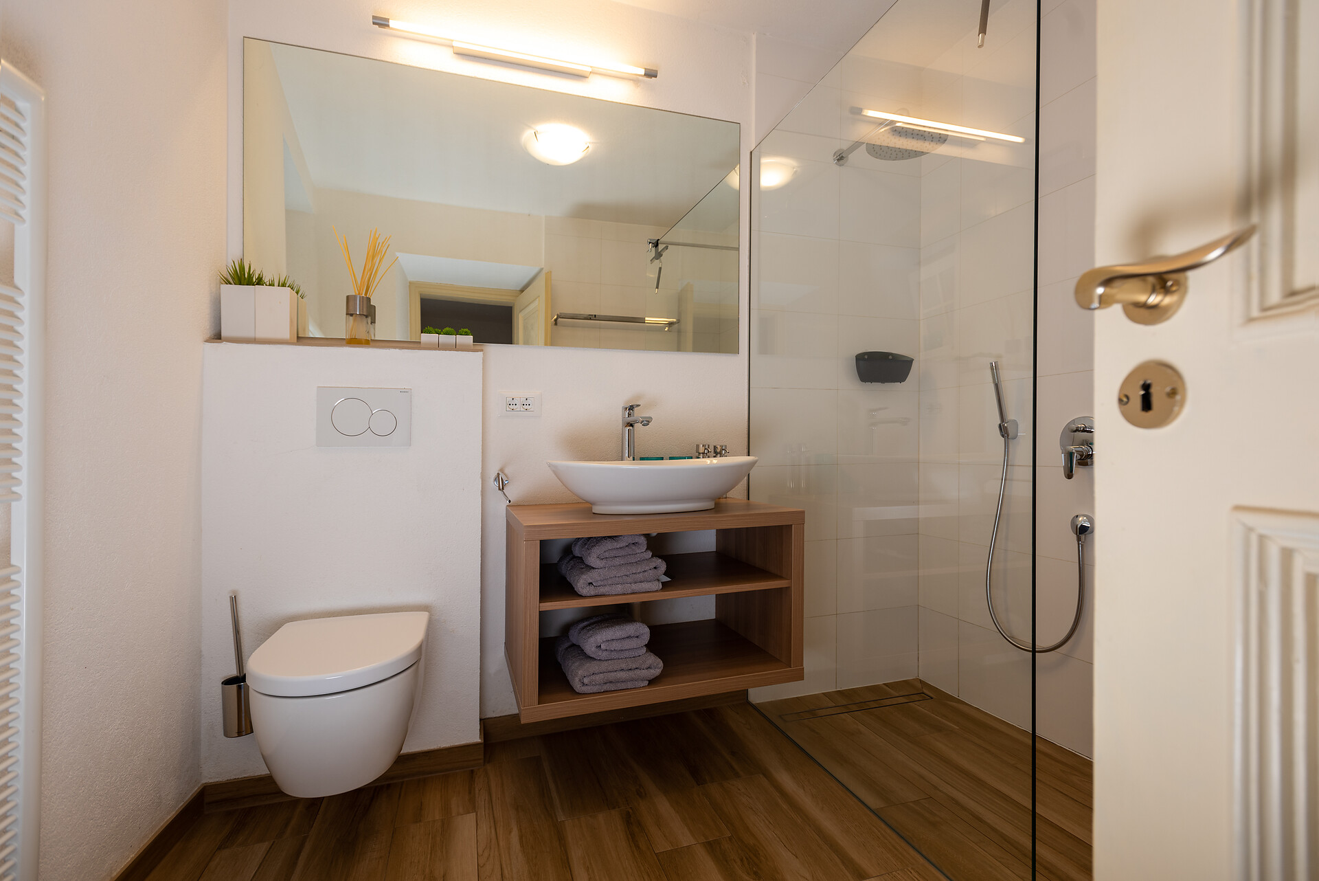 Bagno appartamento Alexandra