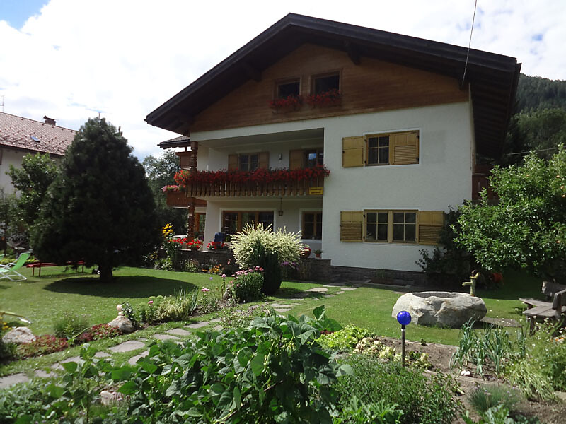 Haus am Park