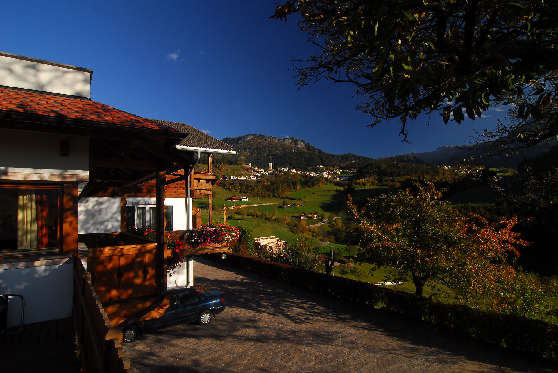 Haus Schieder - Dolomites Region Seiser Alm - #4 - suedtirol.info