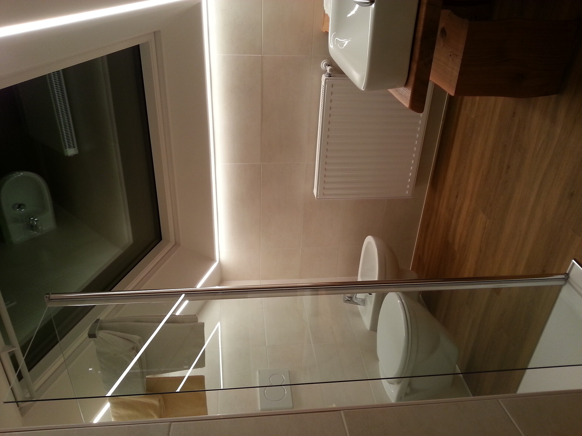 bagno