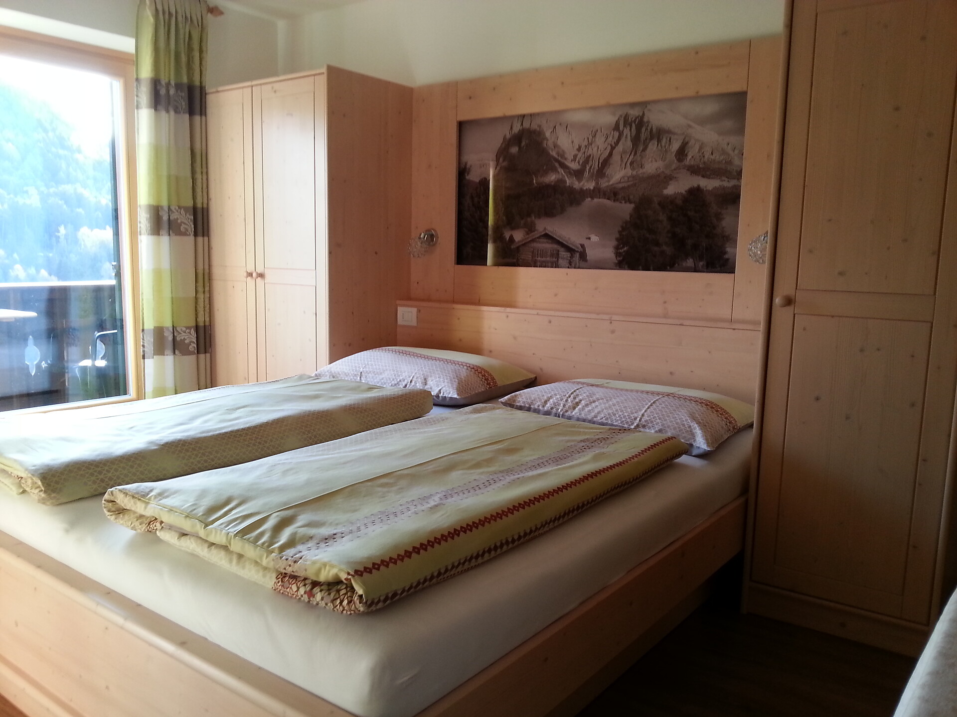 Haus Schieder - Dolomites Region Seiser Alm - #23 - suedtirol.info