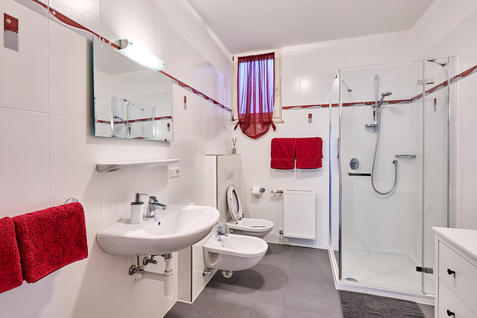 Bath room