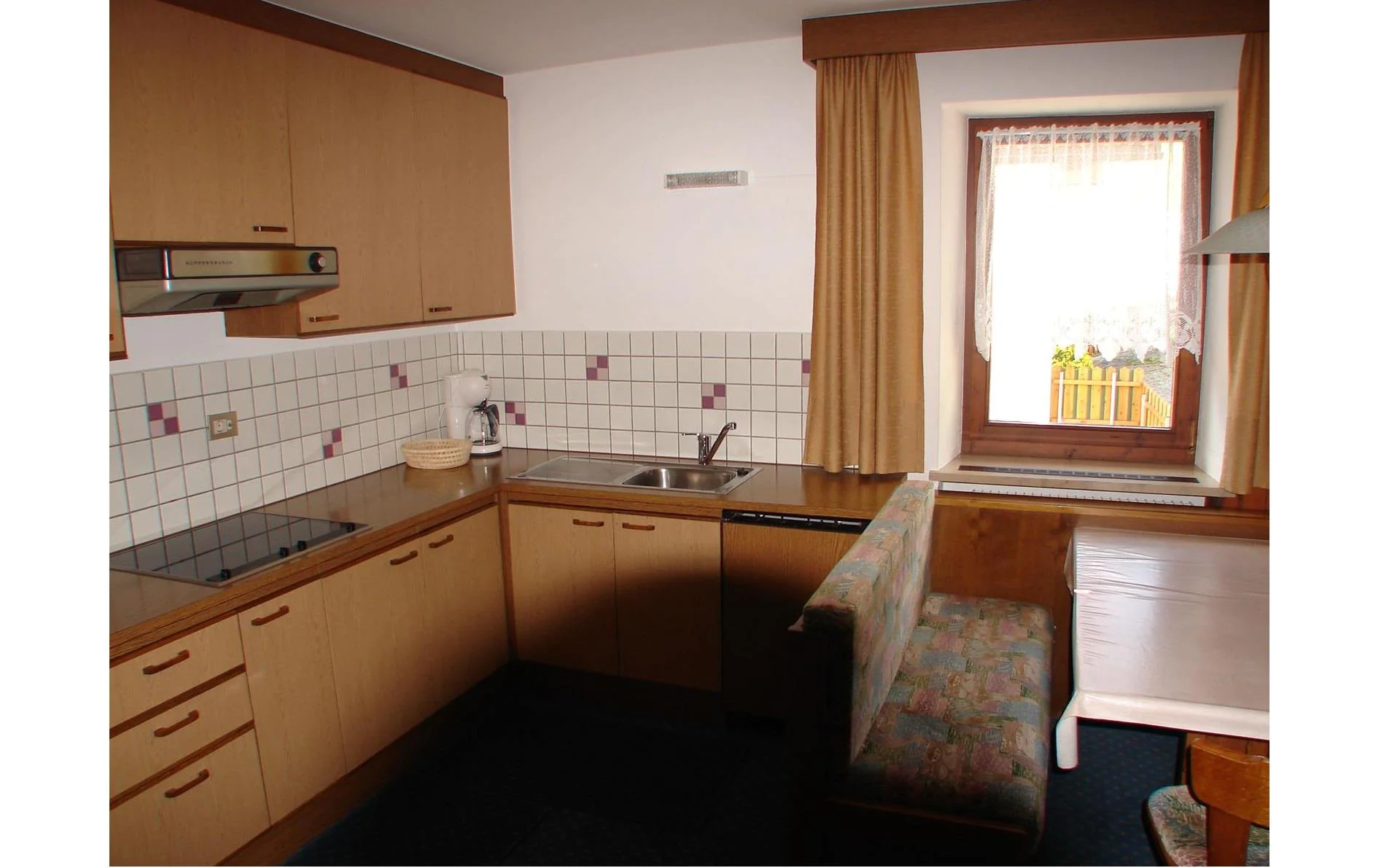 Haus Seeber Rein Sand in Taufers/Campo Tures 2 suedtirol.info