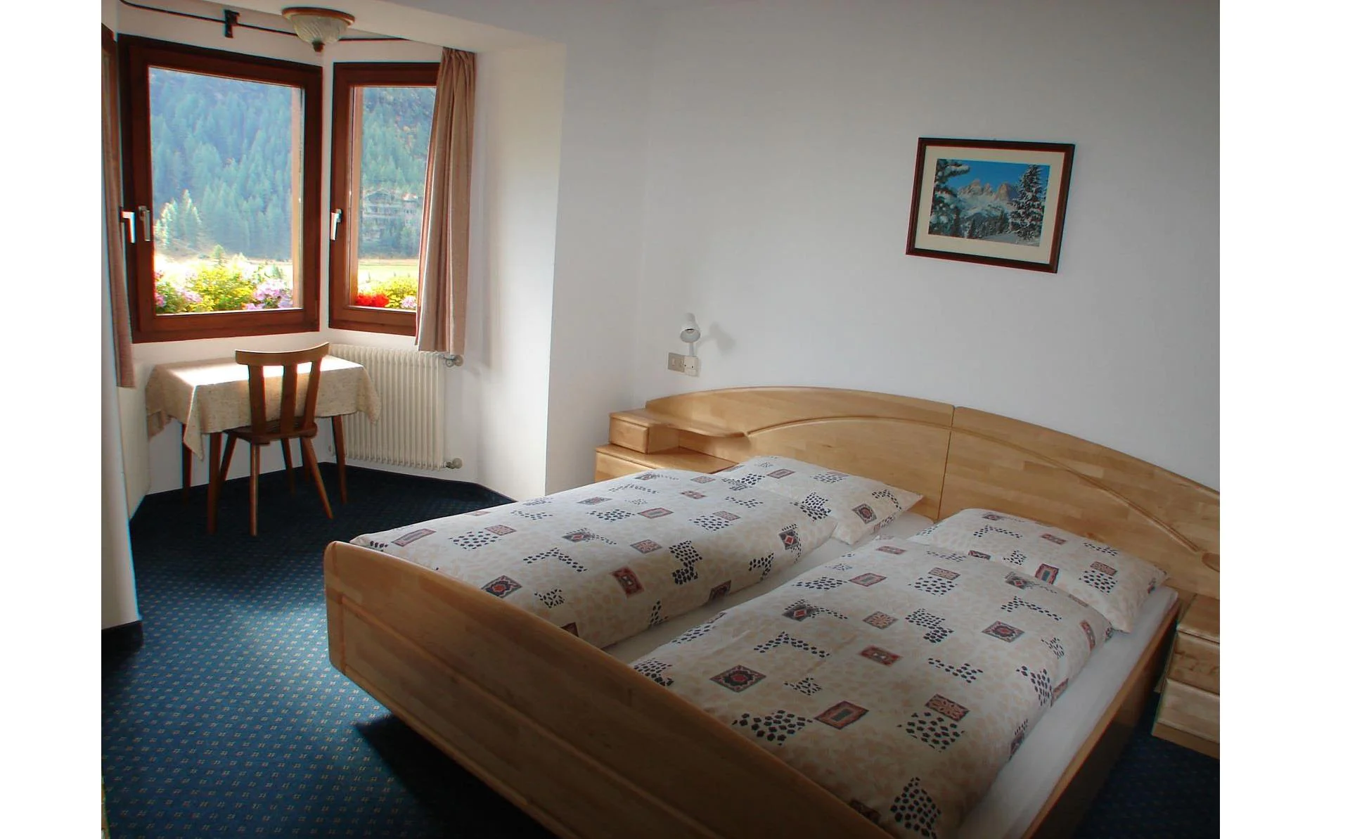 Haus Seeber Rein Sand in Taufers/Campo Tures 3 suedtirol.info