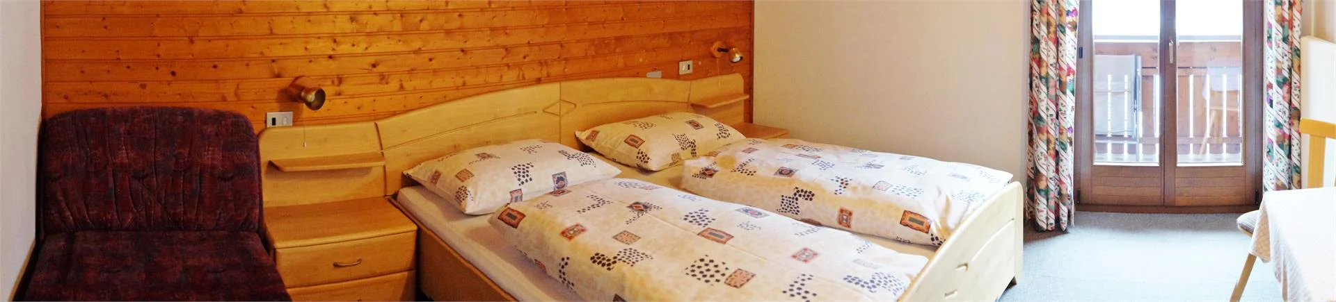 Haus Seeber Rein Sand in Taufers/Campo Tures 6 suedtirol.info