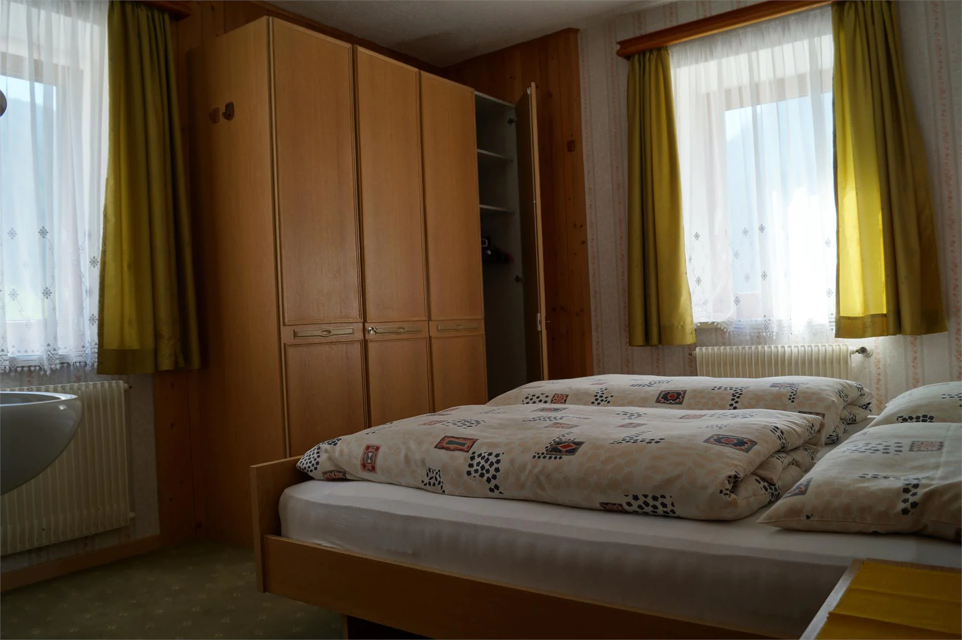 Haus Seeber Rein Sand in Taufers/Campo Tures 8 suedtirol.info