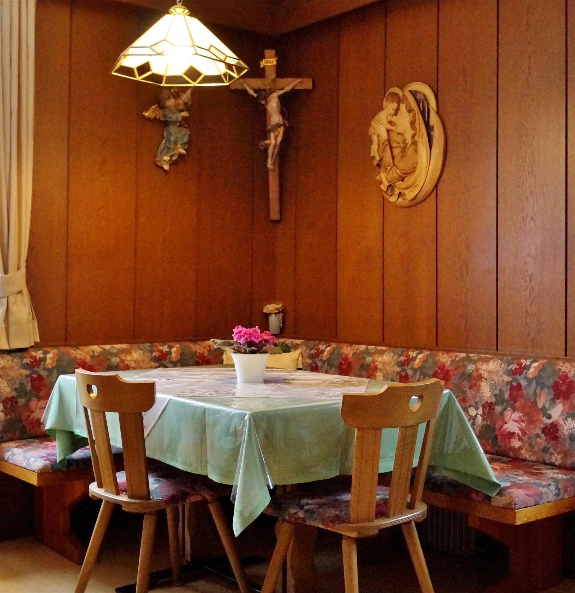 Haus Seeber Rein Sand in Taufers/Campo Tures 5 suedtirol.info