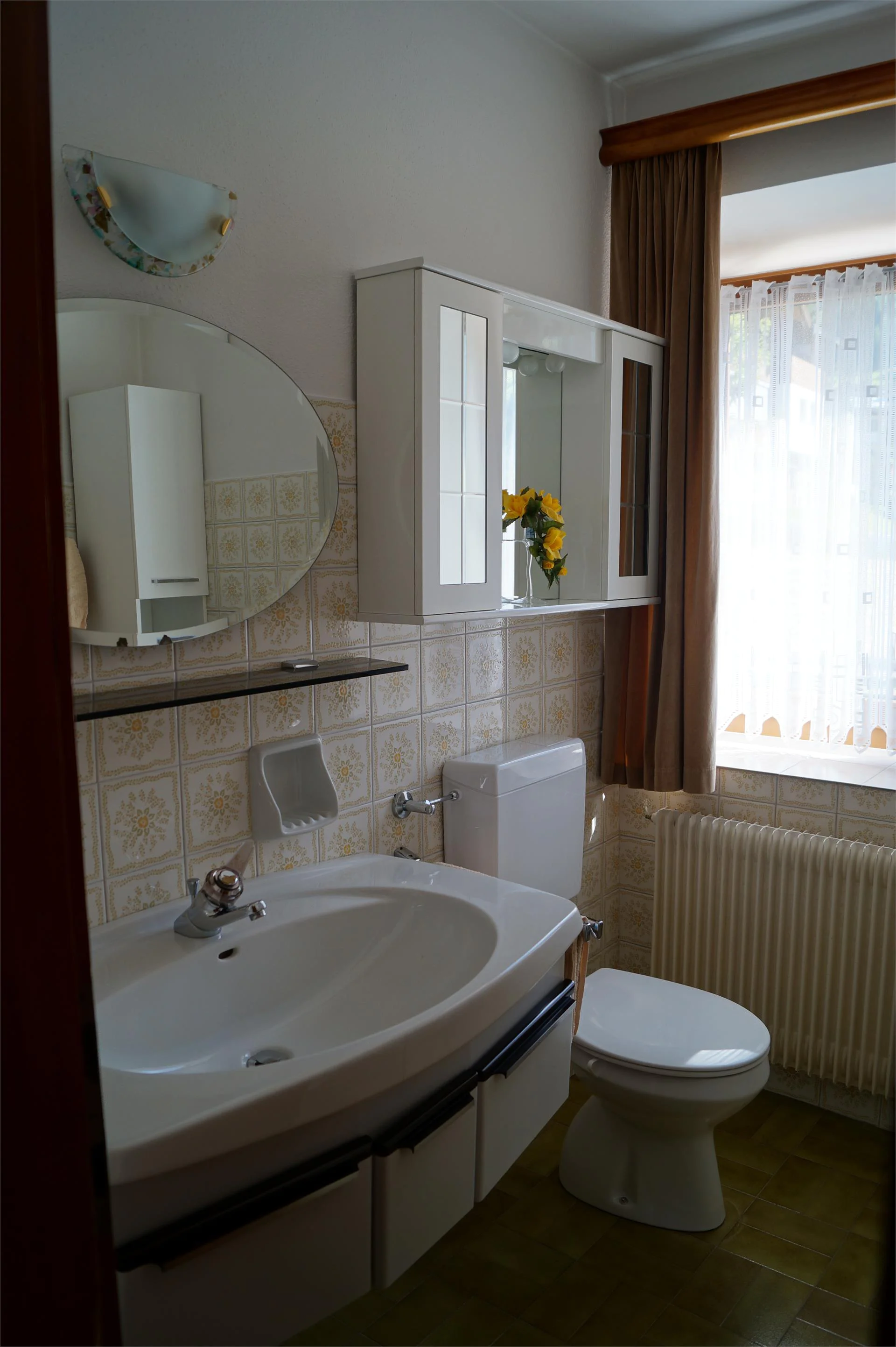 Haus Seeber Rein Sand in Taufers/Campo Tures 7 suedtirol.info