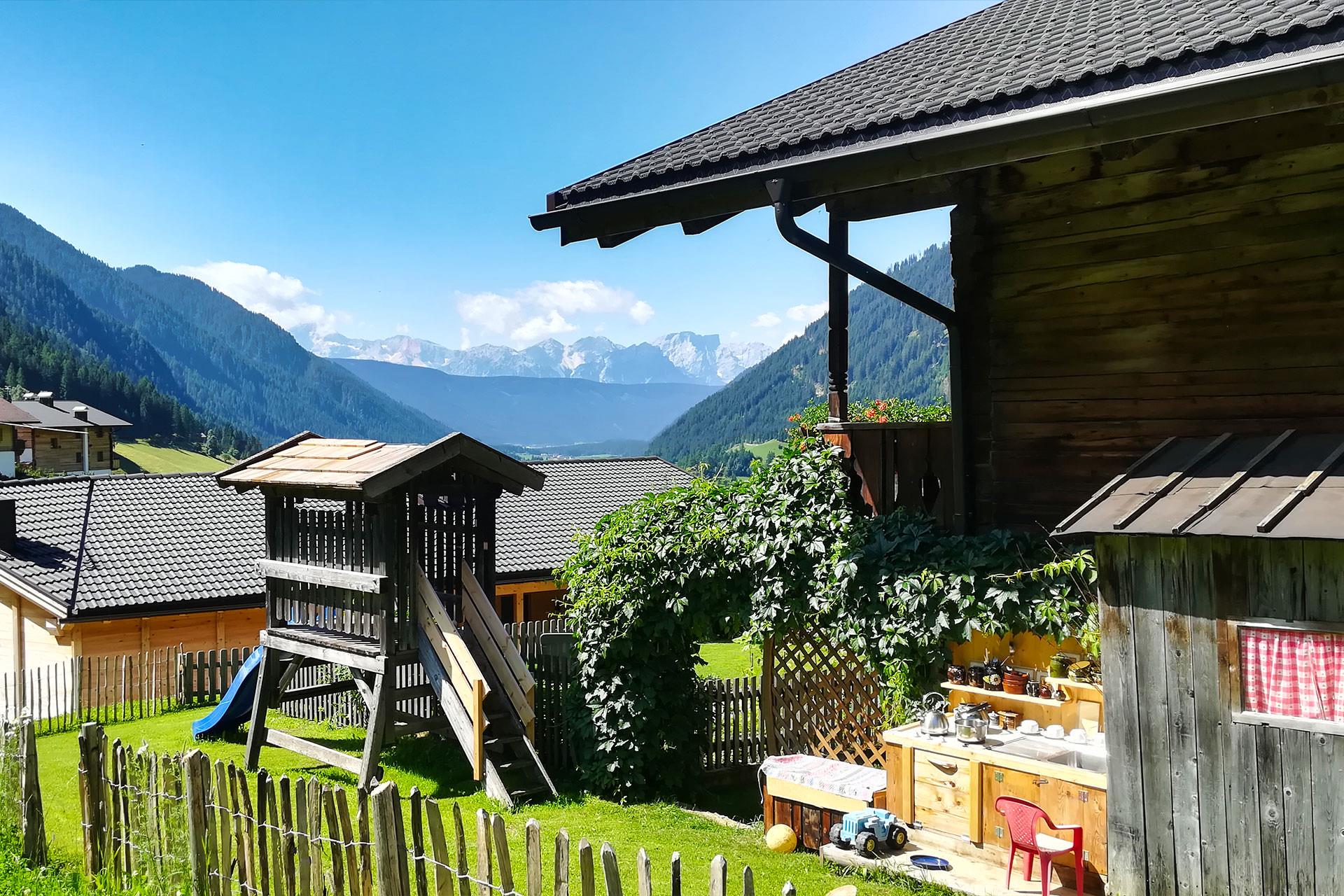 Hoferhof Gsies 6 suedtirol.info