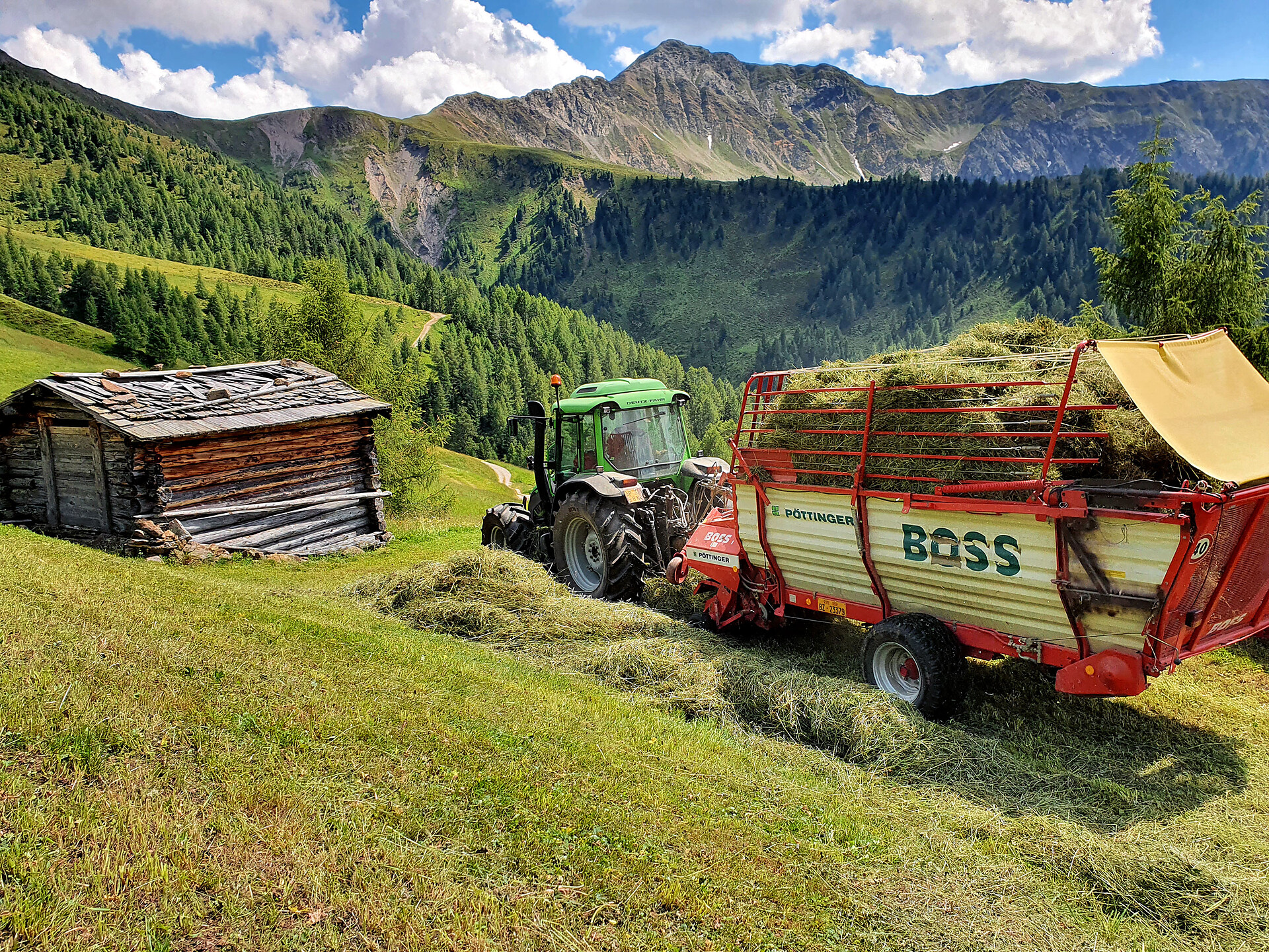 Hoferhof