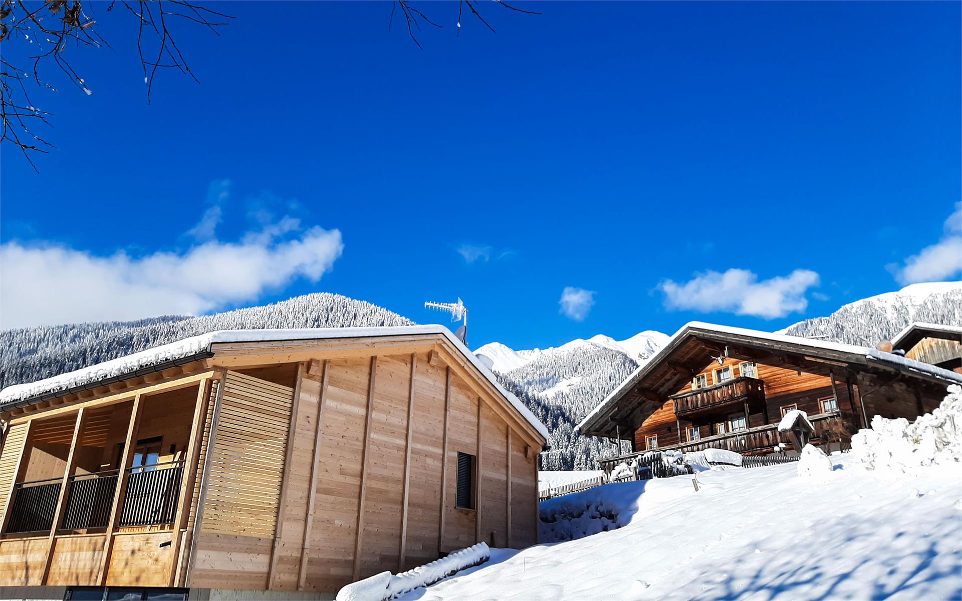 Hoferhof Gsies 8 suedtirol.info