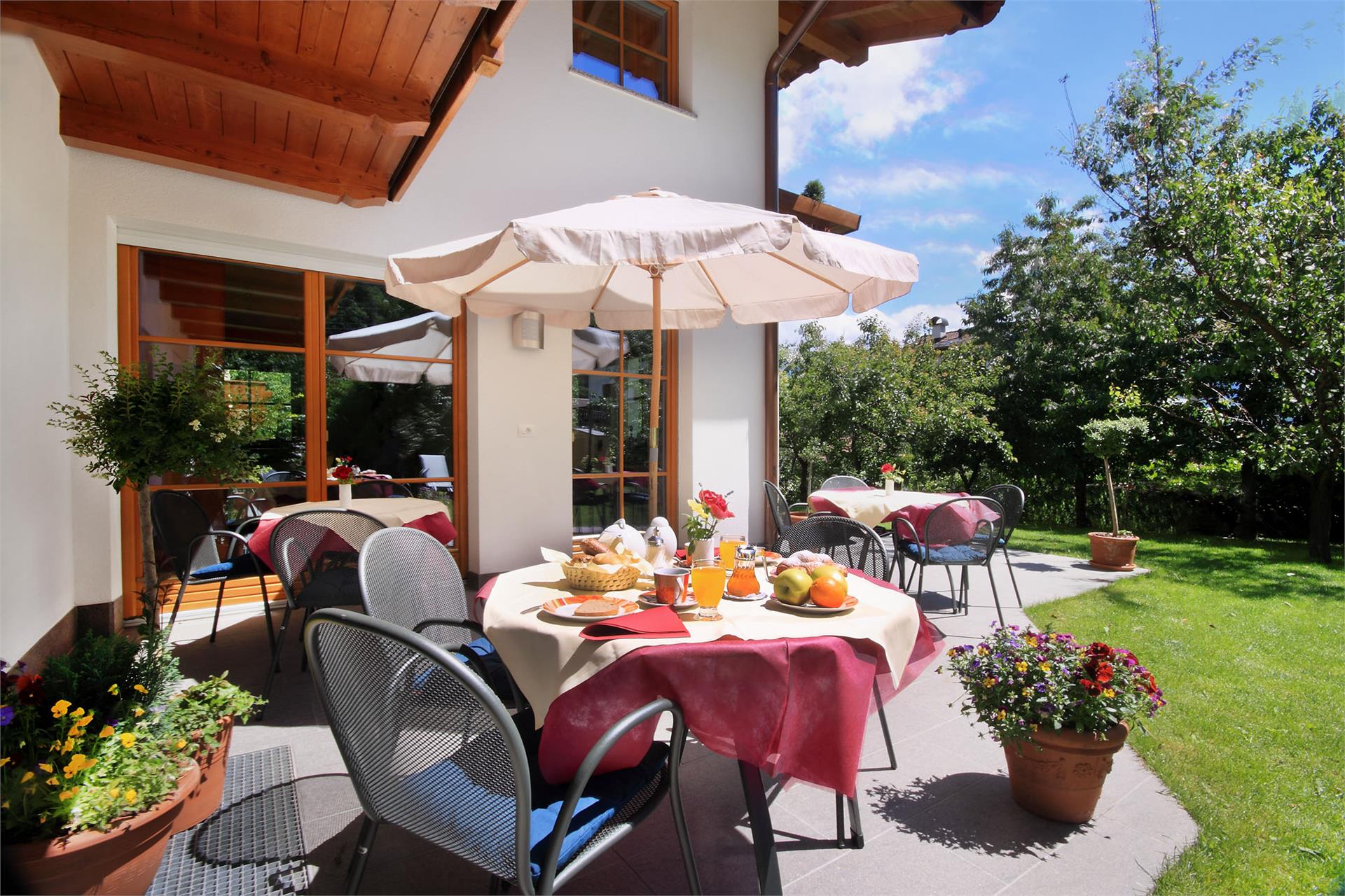 Haus Ilse Algund 3 suedtirol.info