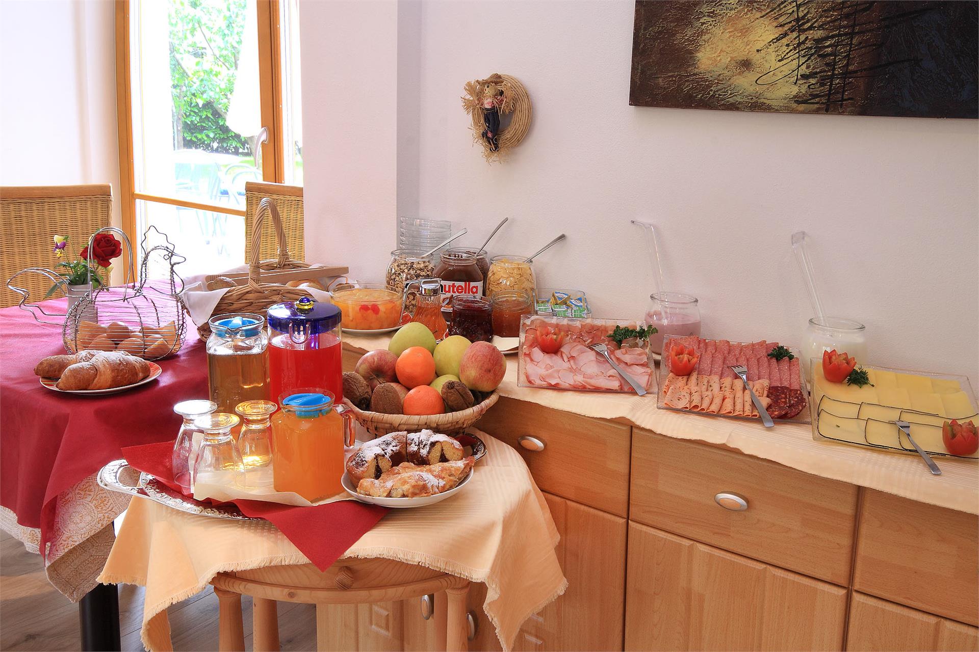 Haus Ilse Algund 4 suedtirol.info