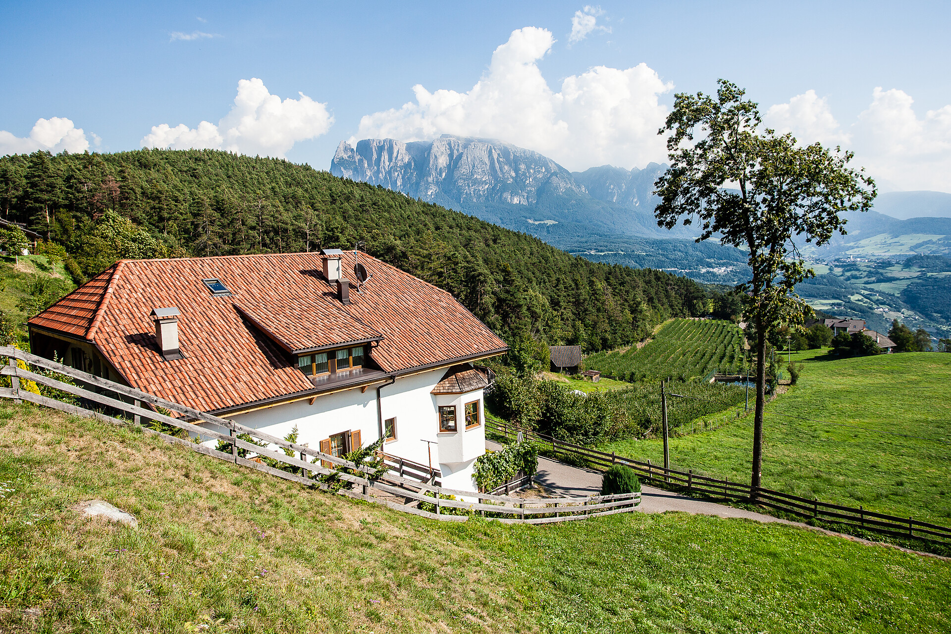 Haidgerberhof