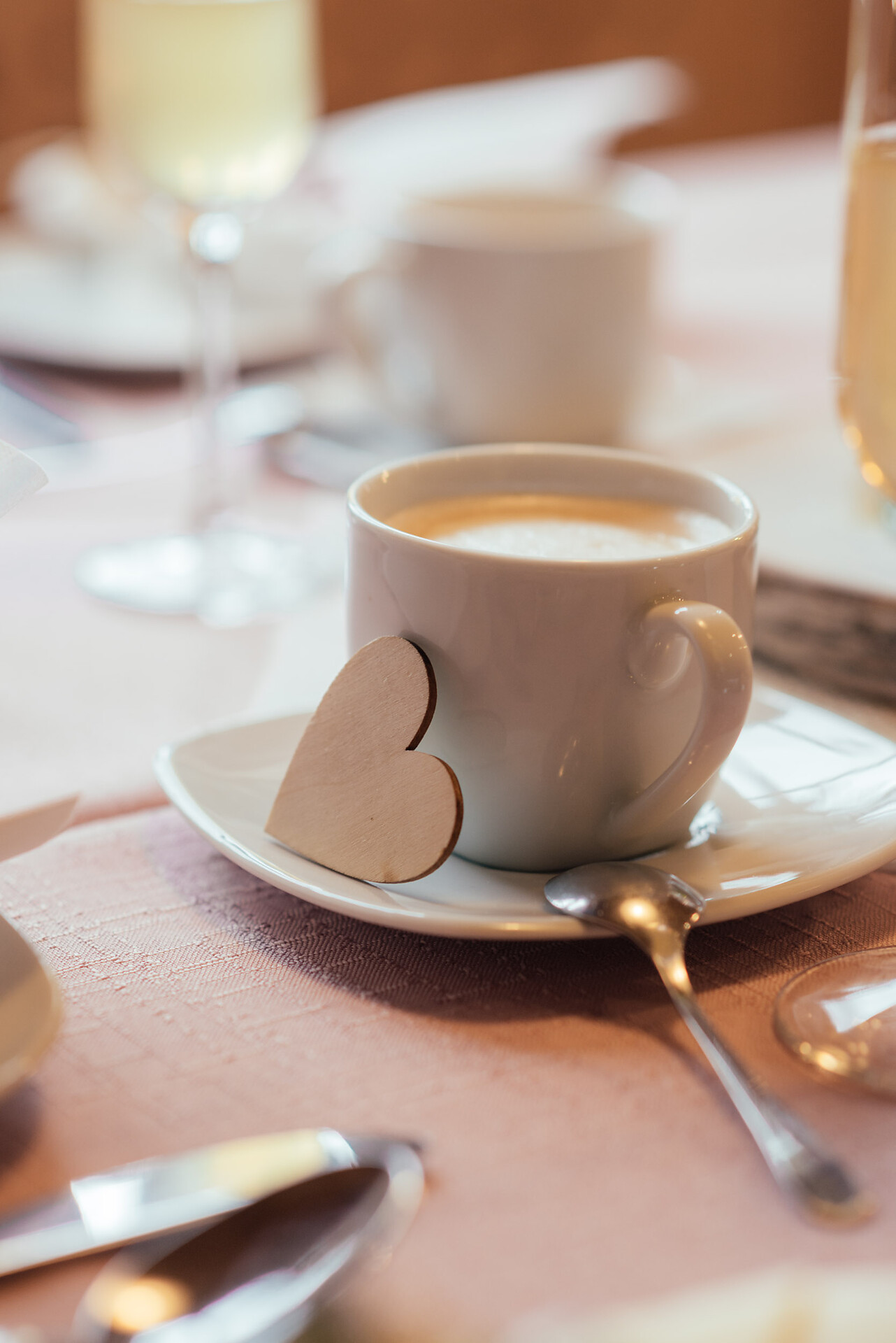 Colazione