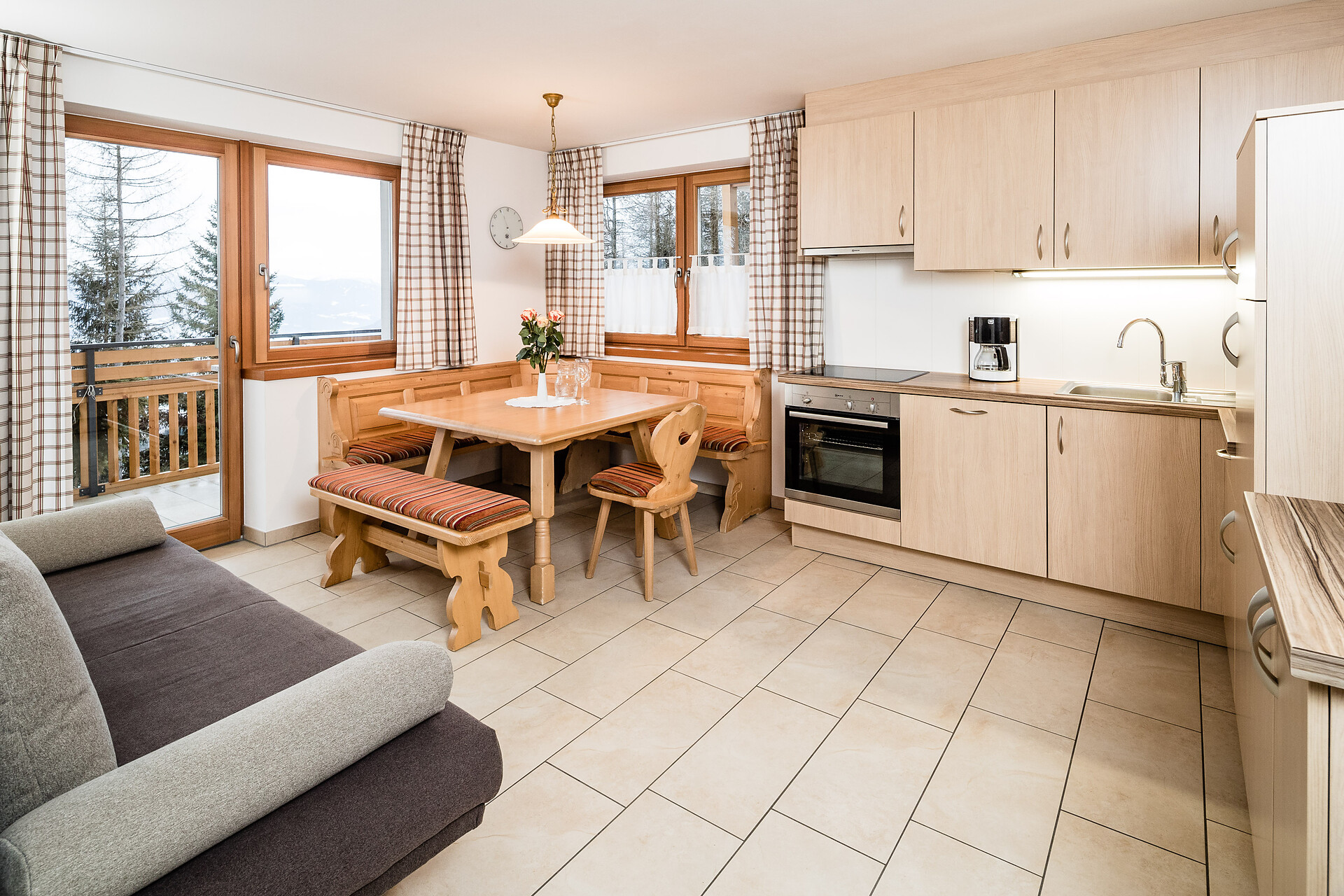 Appartements