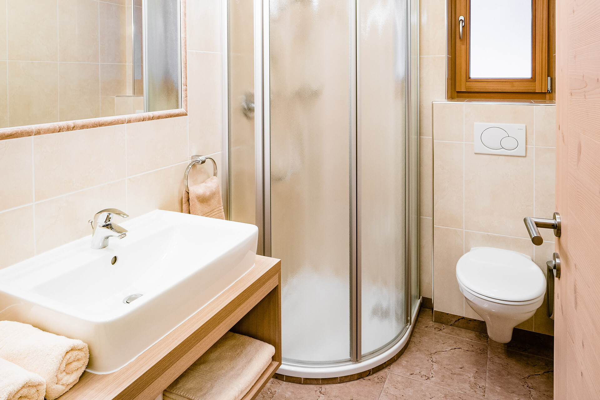 Appartements
